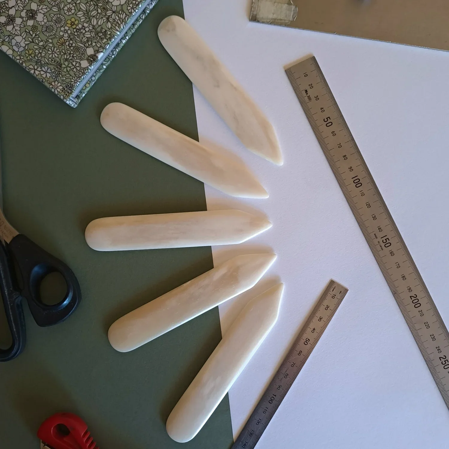 Bone Folders