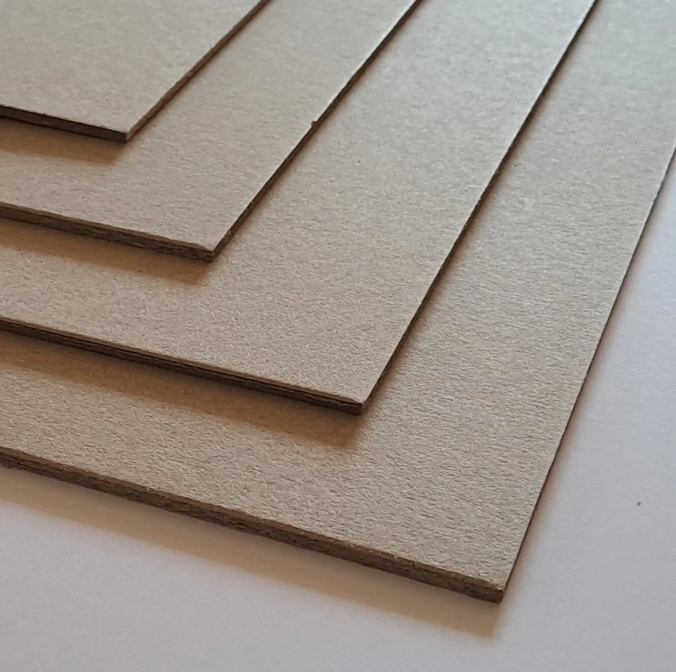 3mm Muda Box Board