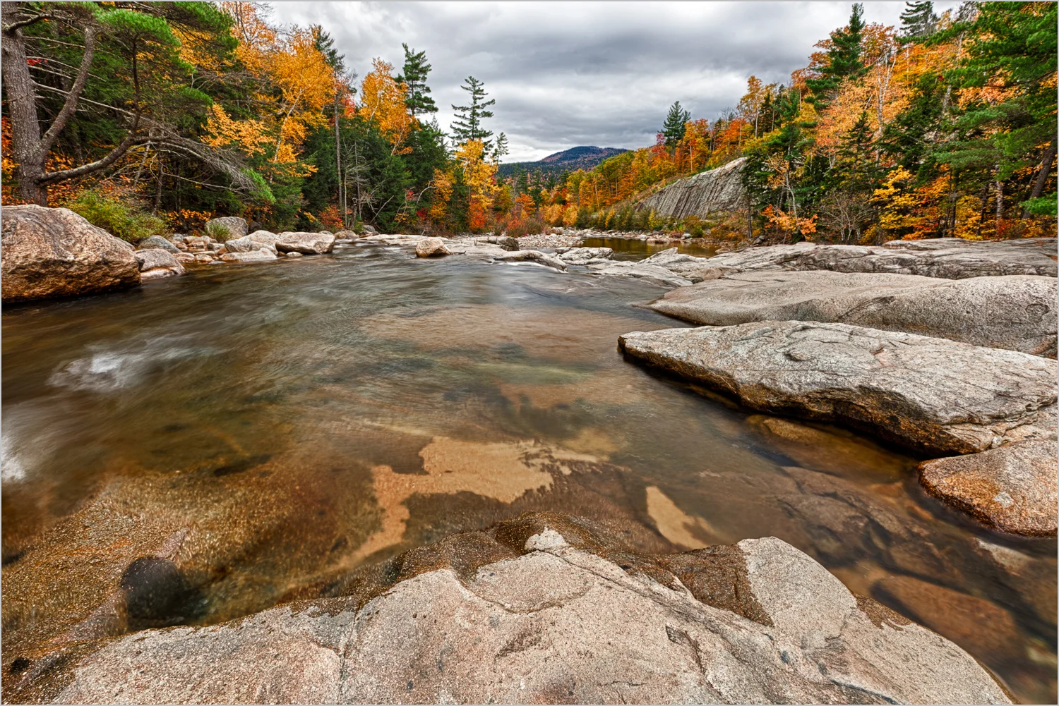 Swift River