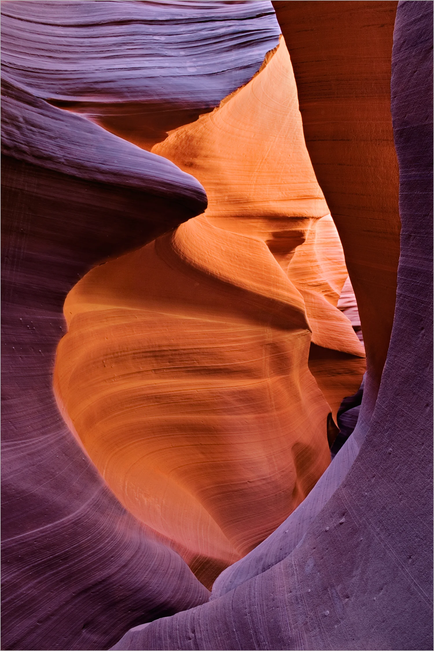 Passages