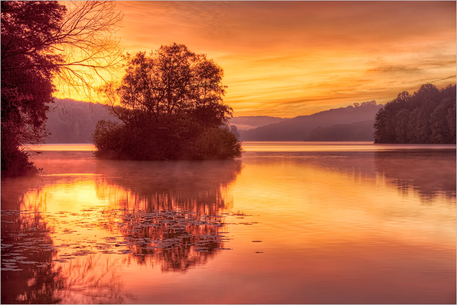 528 Sunrise II