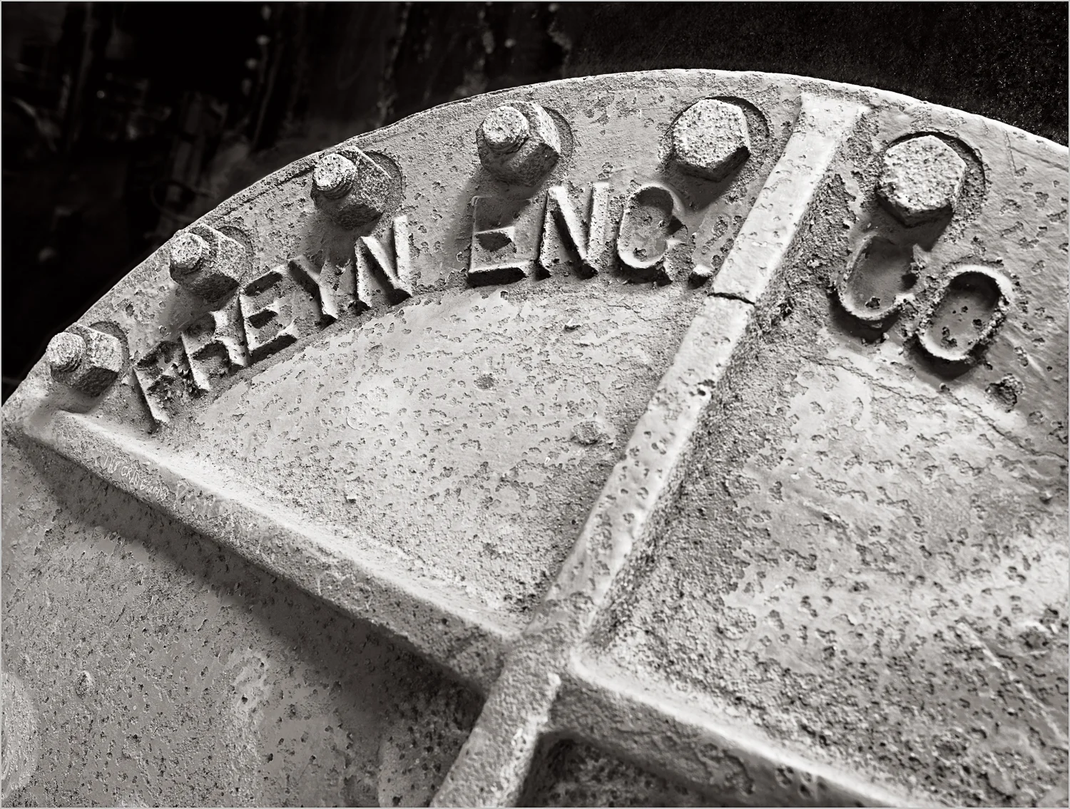 Freyn Engineering