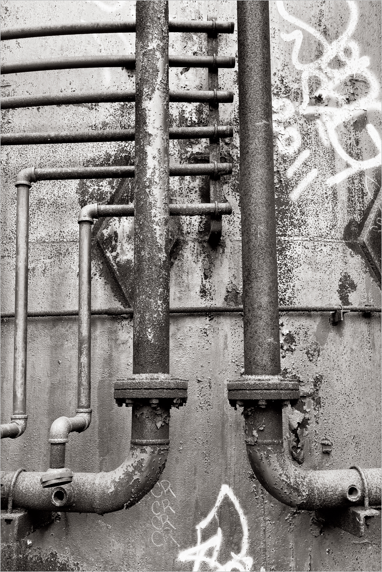 Pipes I