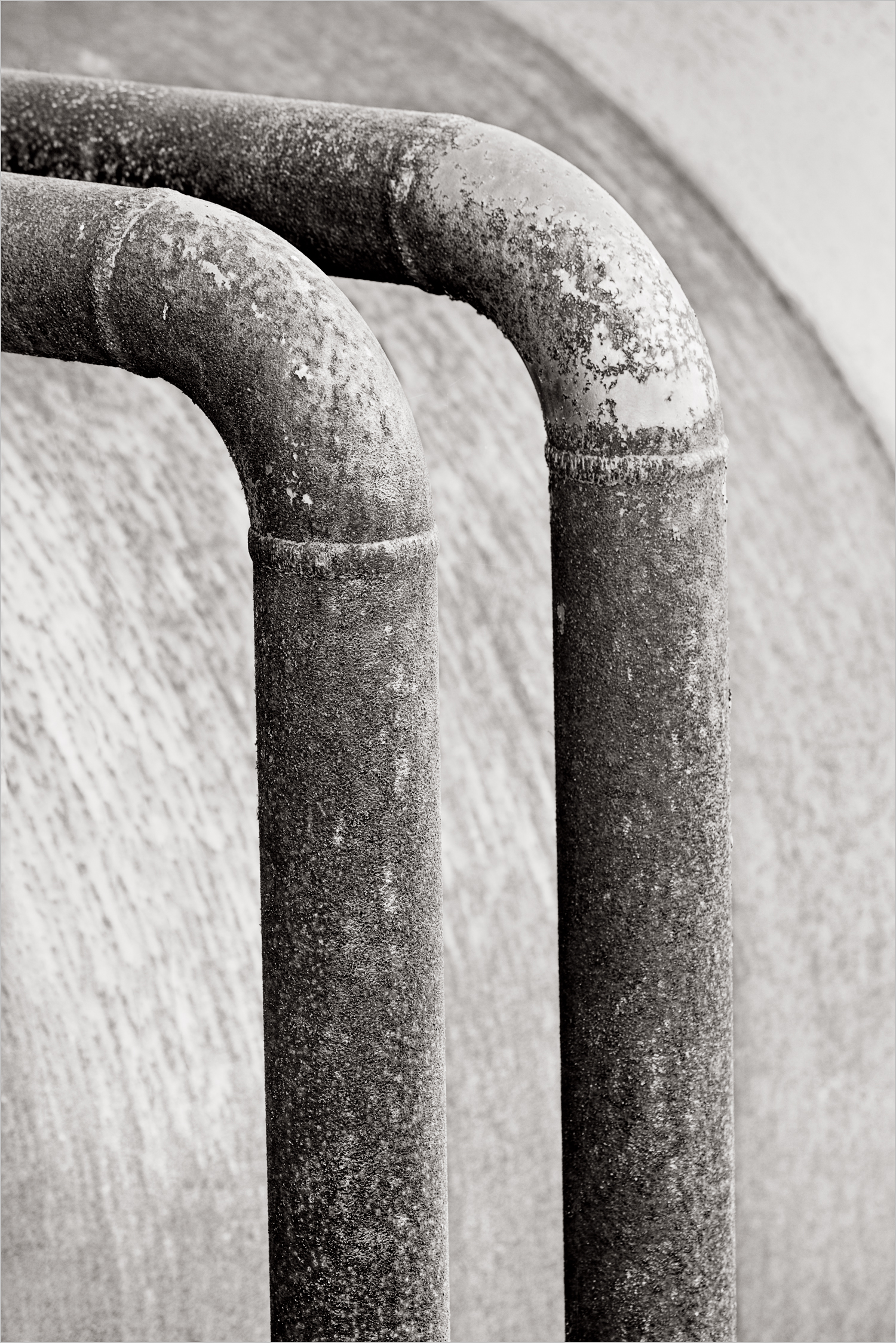 Pipes II
