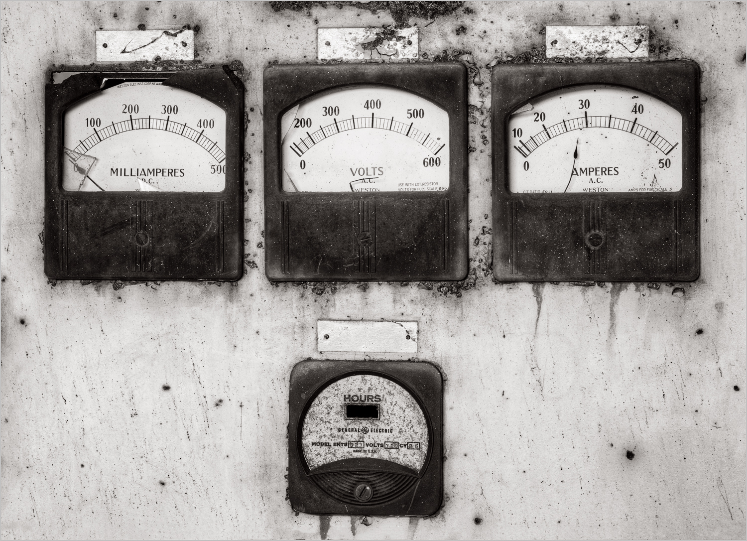 Electrical Panel