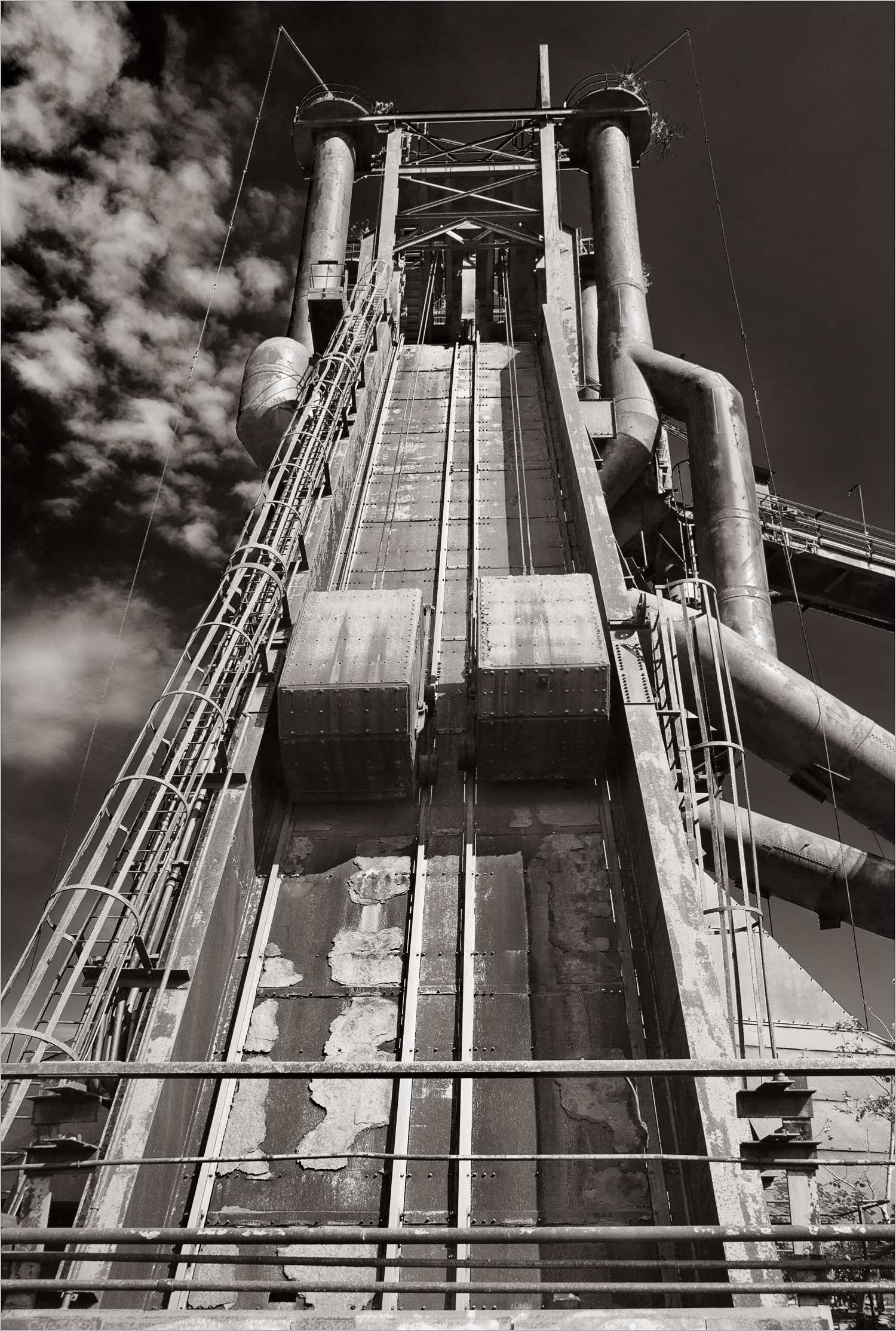 The Skip II
