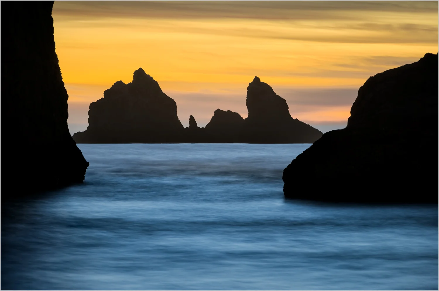Siren's Song © Howard Grill