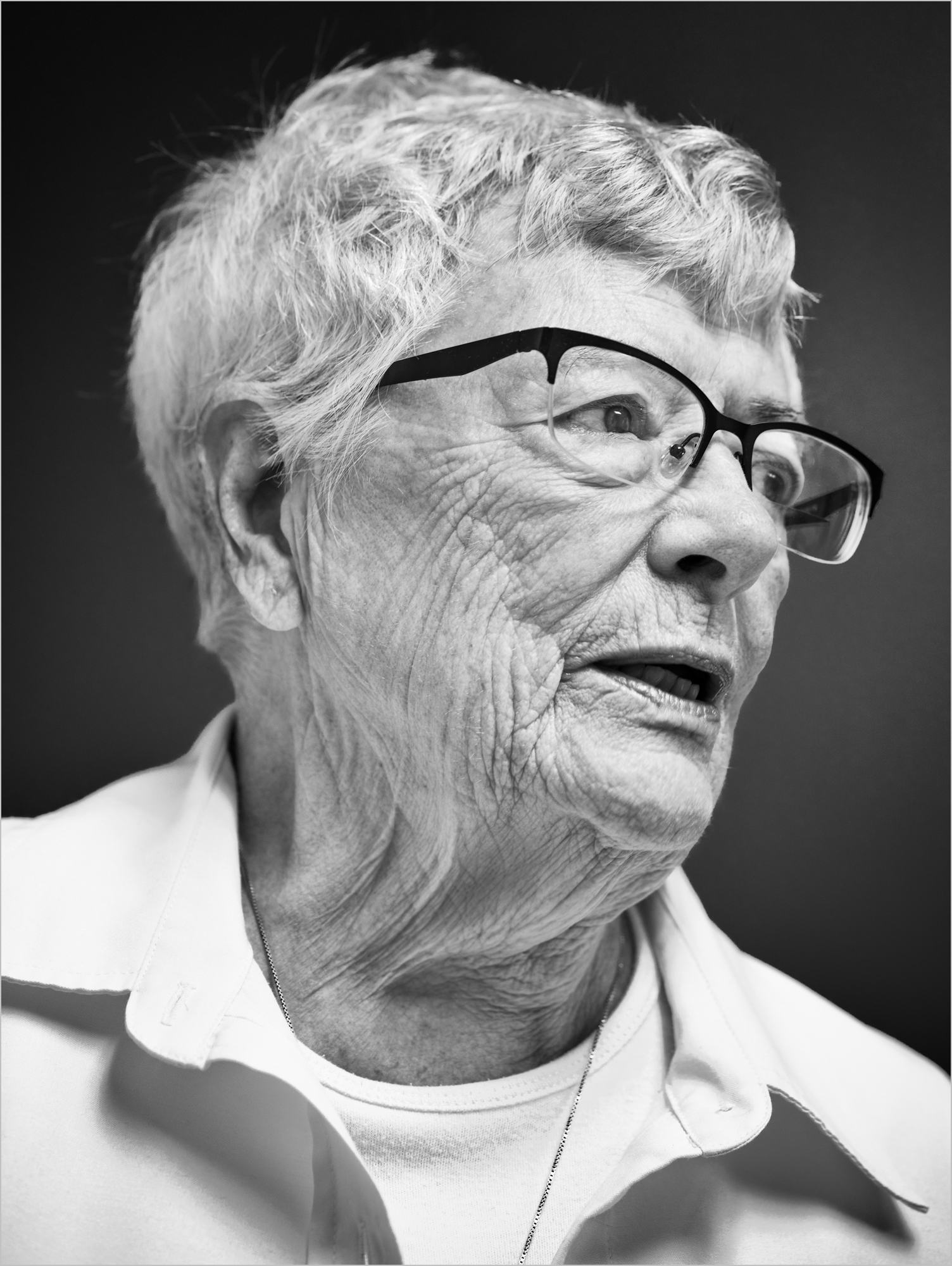 Mrs. Marion P.