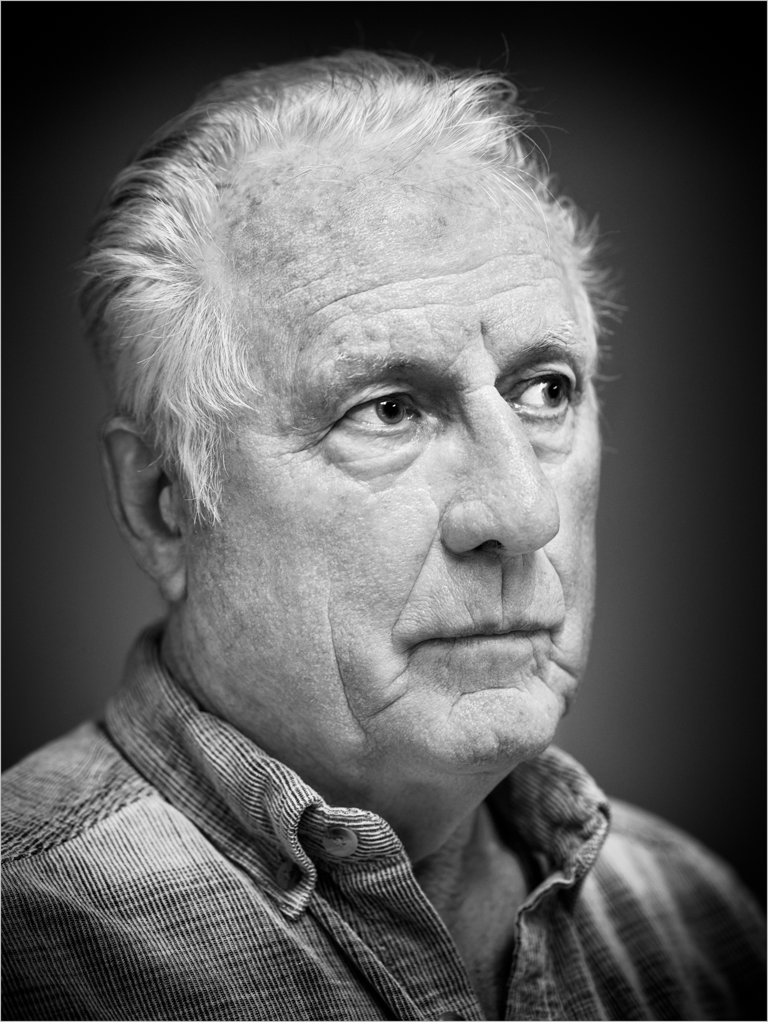 Mr. Starr M.