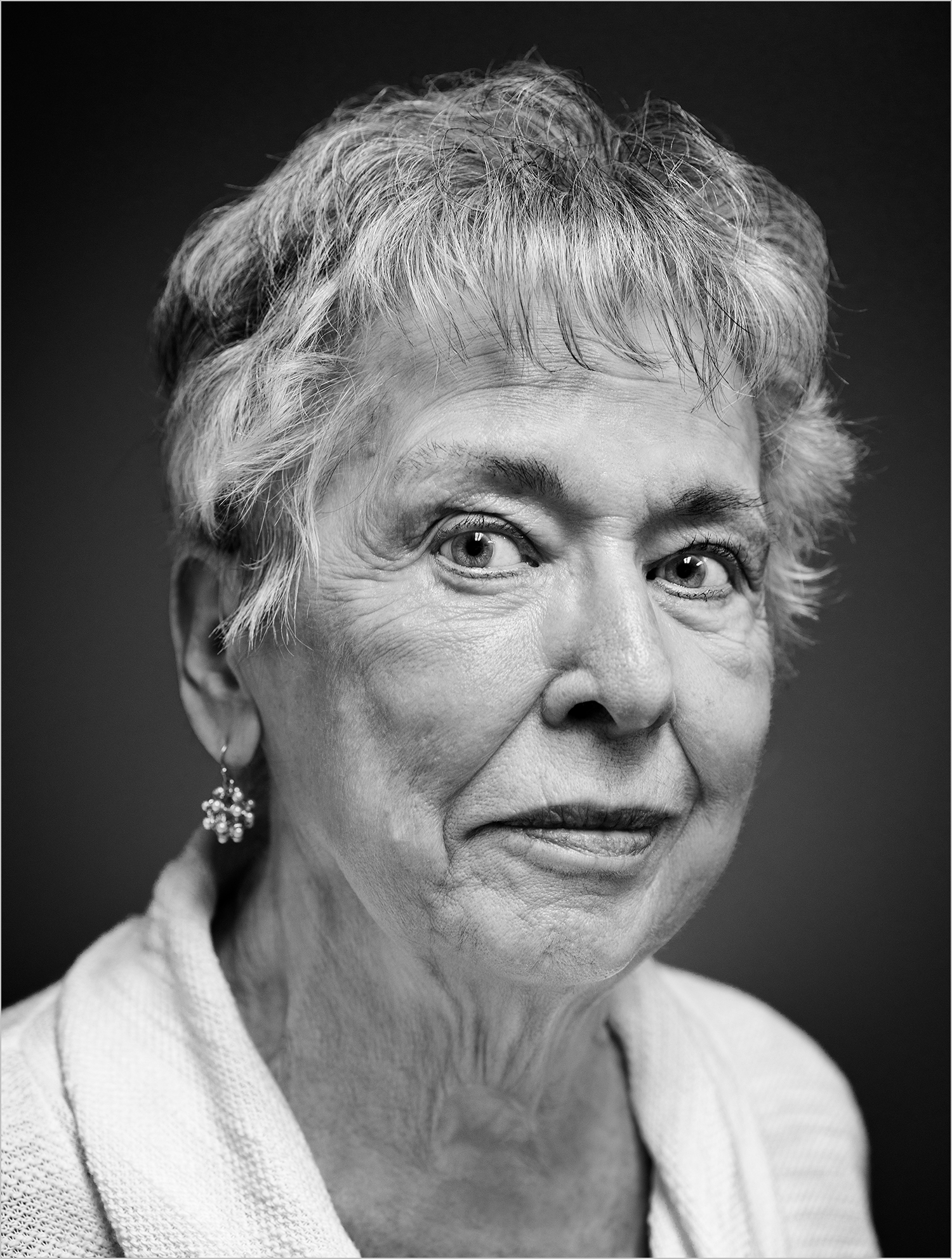 Mrs. Connie A.