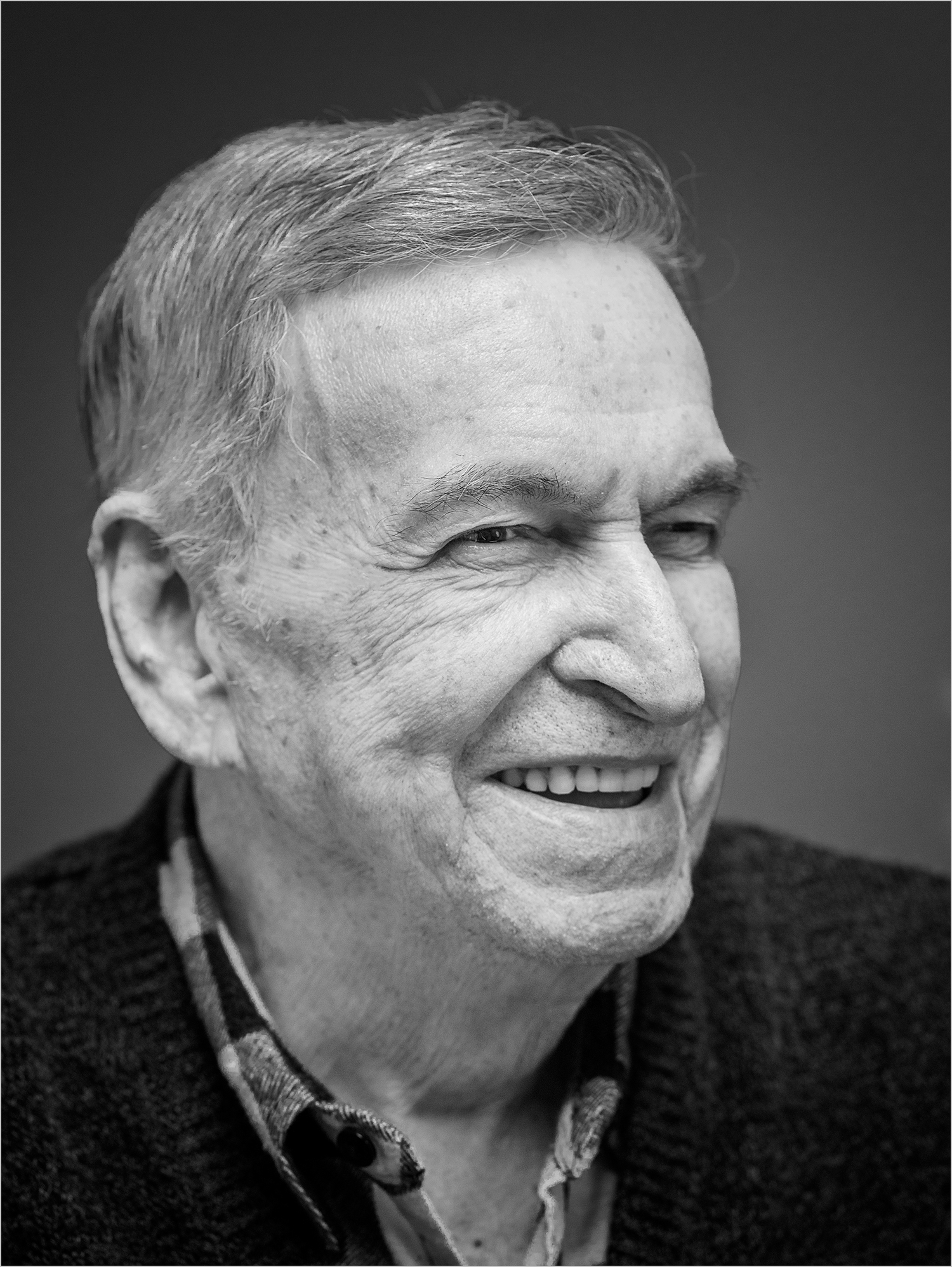 Mr. Ralph B.