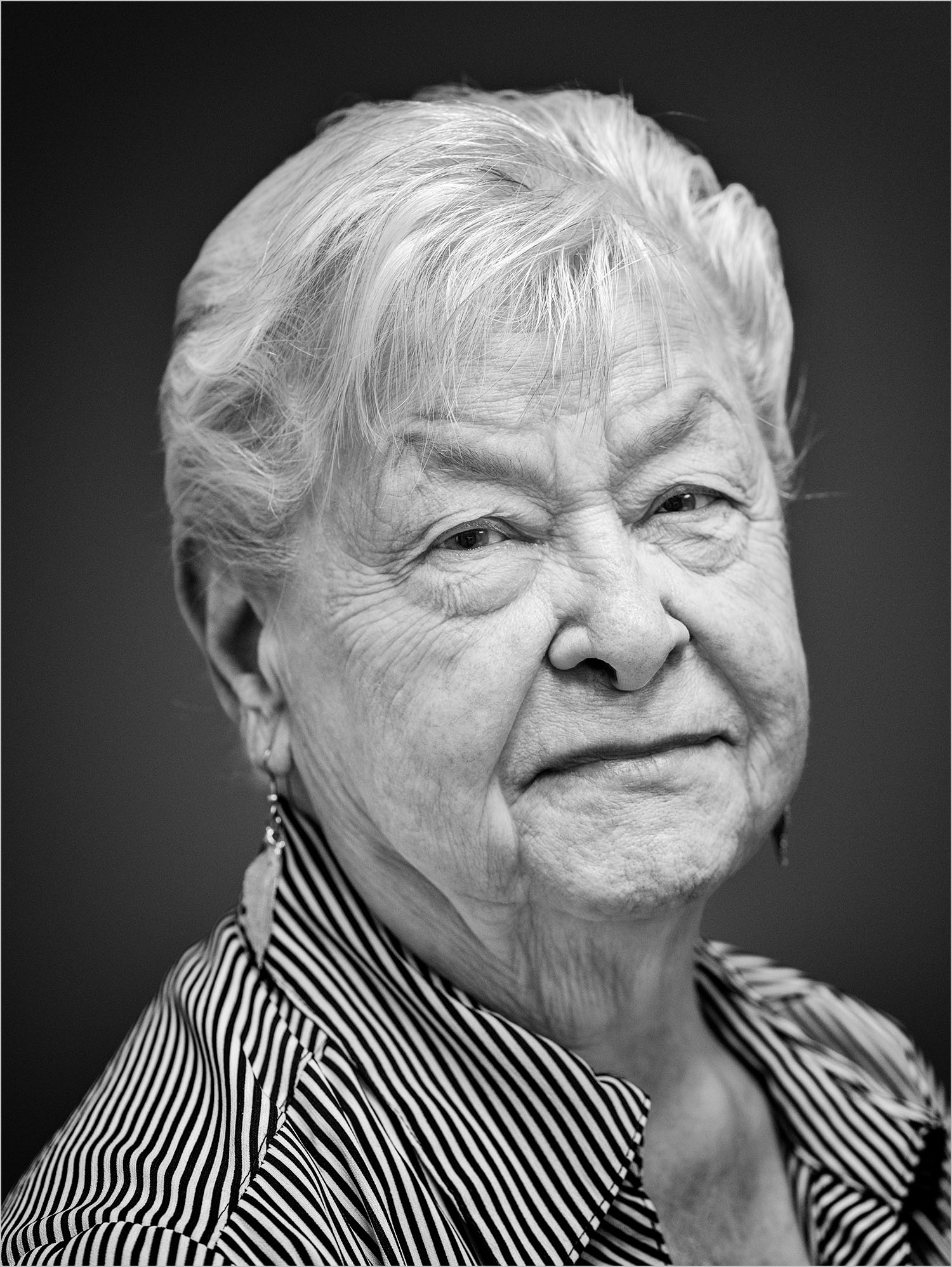 Mrs. Audrey S.