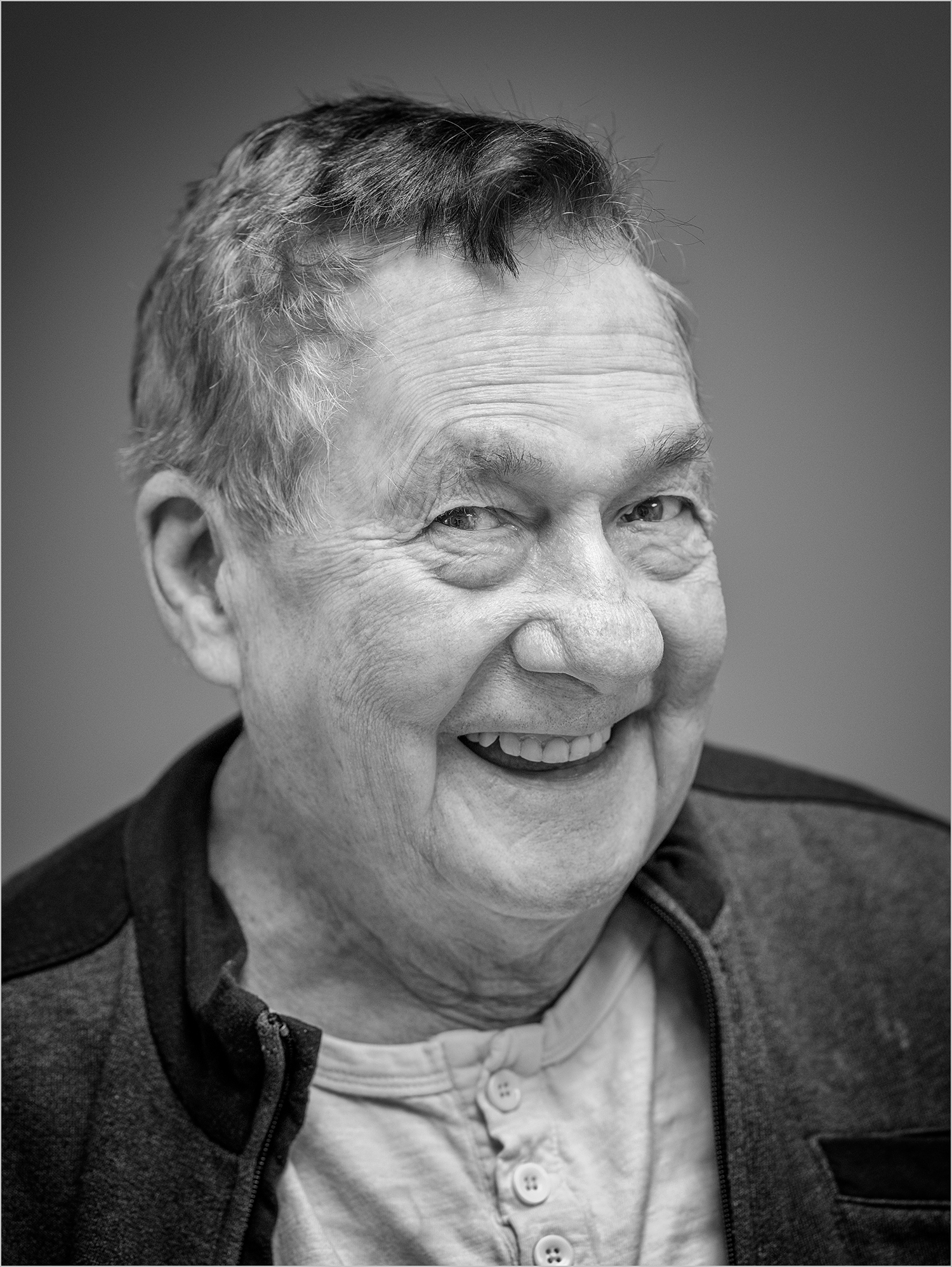 Mr. Clyde M.