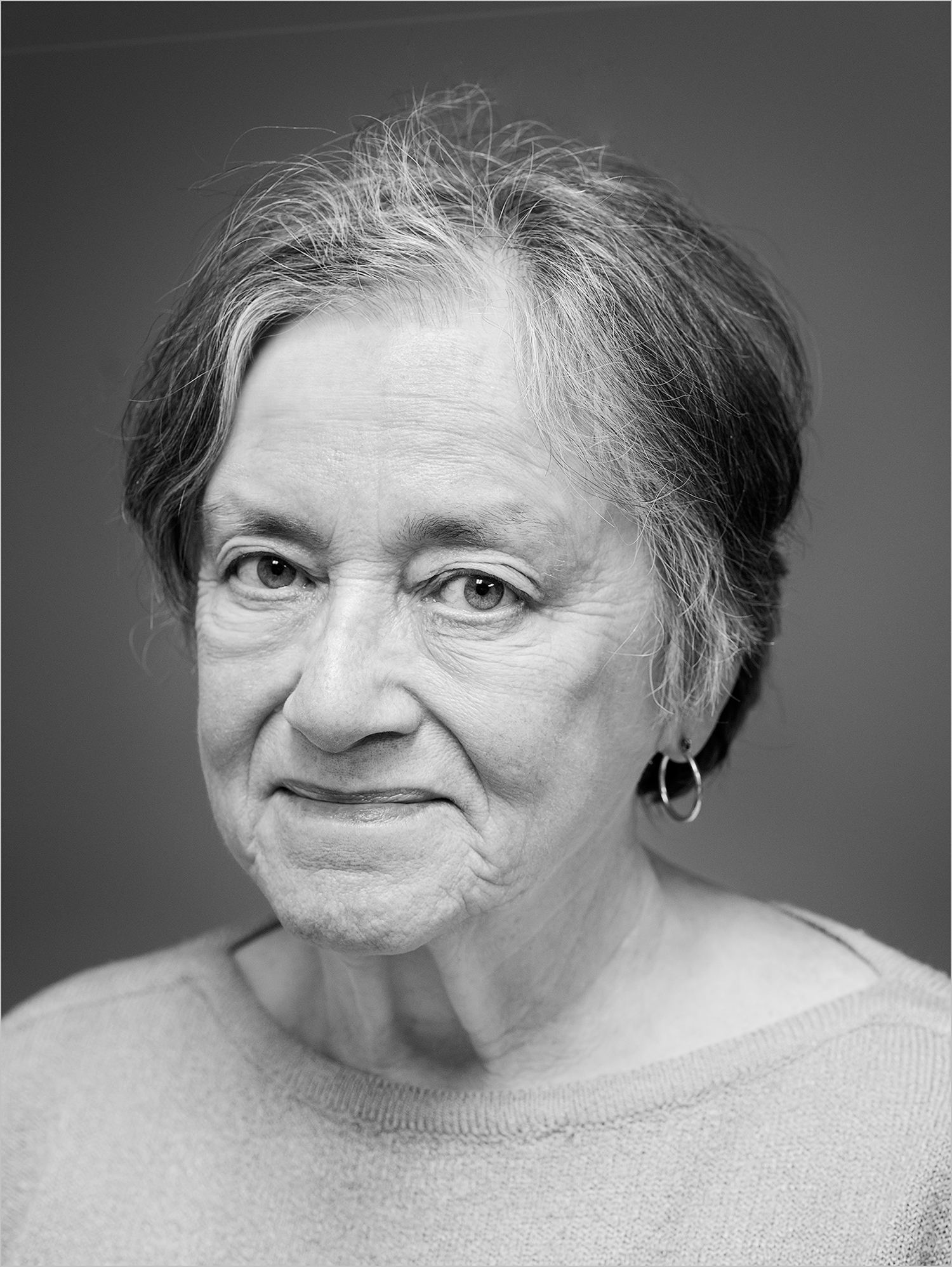 Mrs. Carole T.