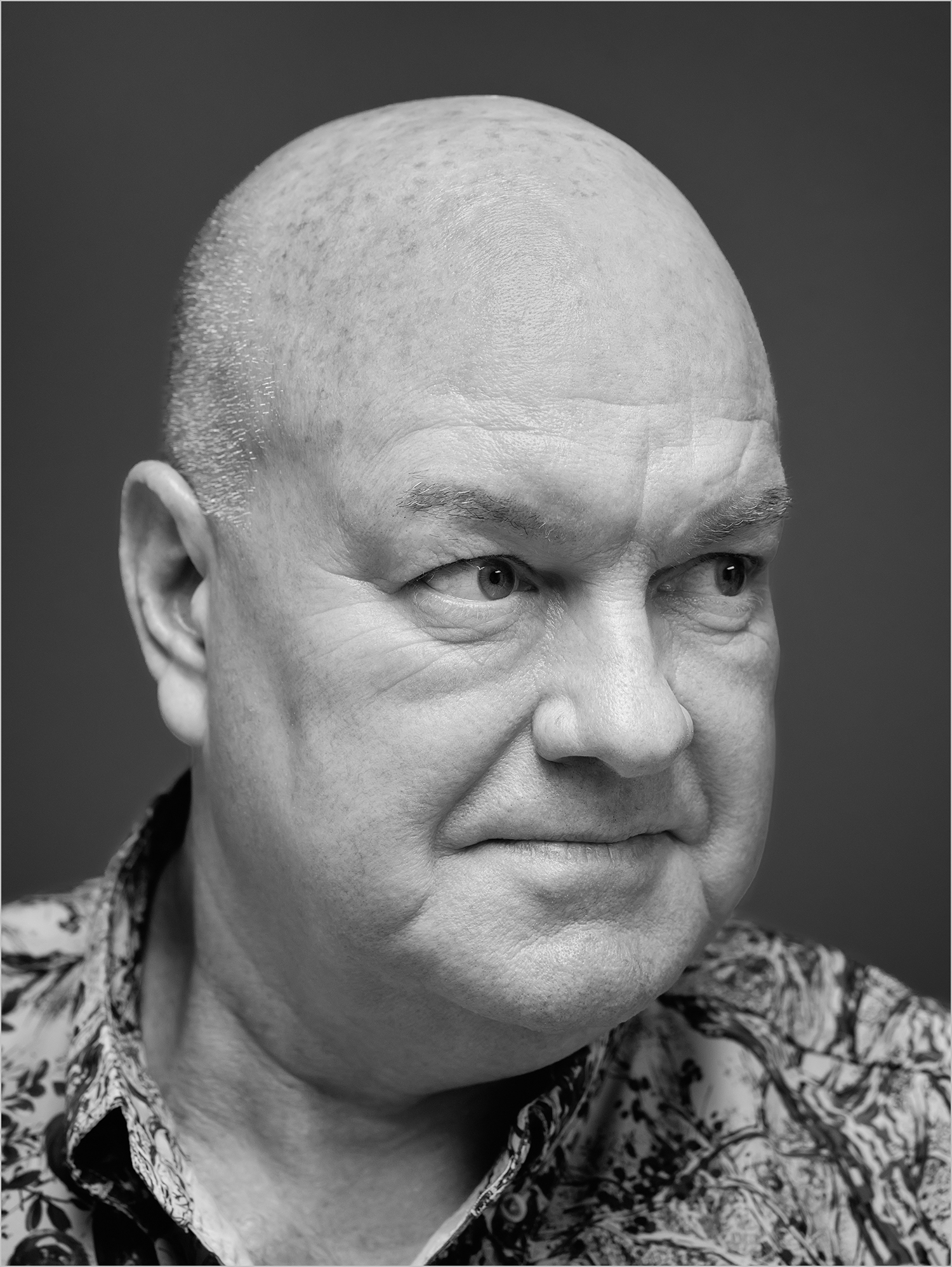 Mr. Jeffrey A.