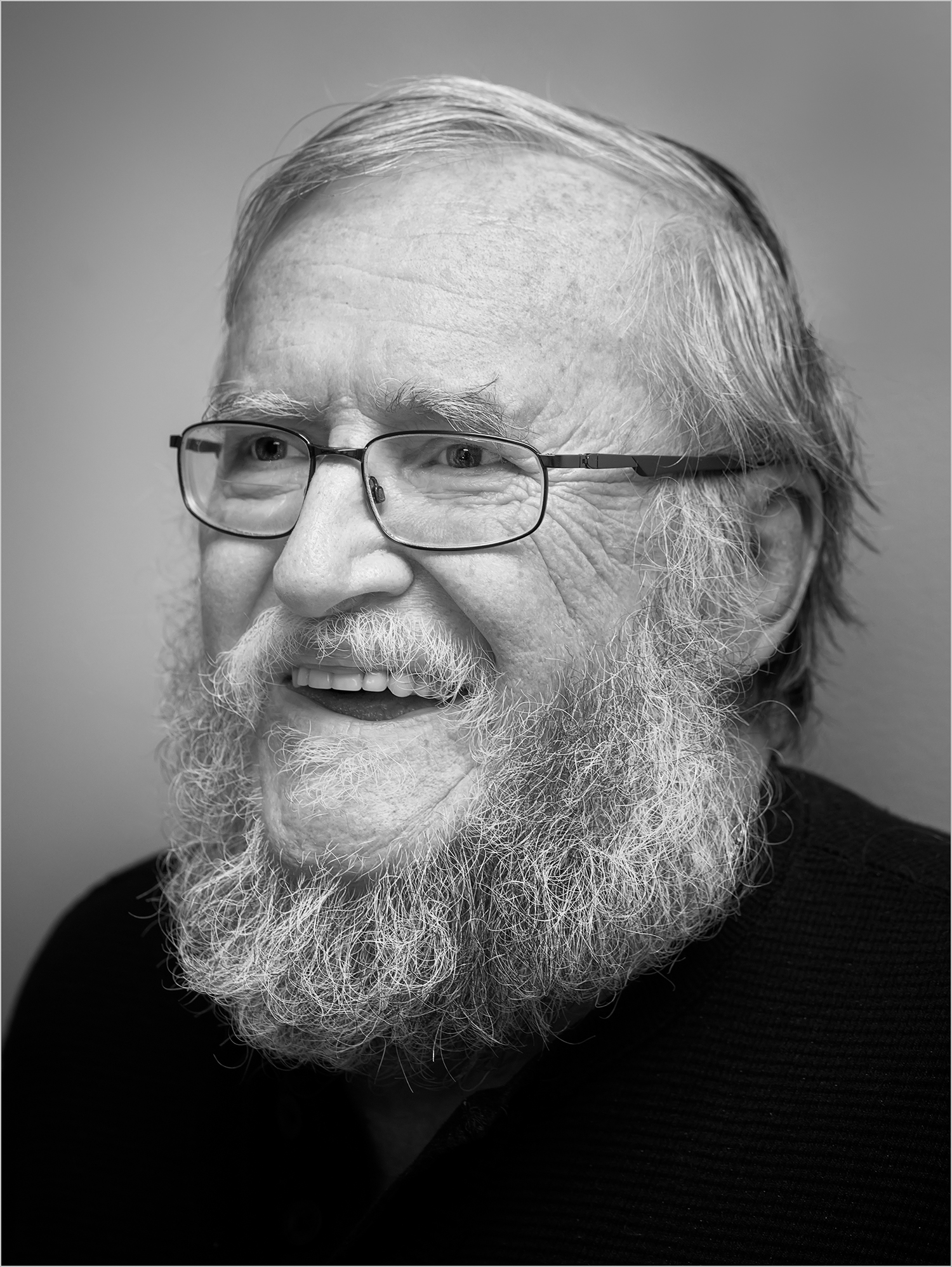 Mr. David H.