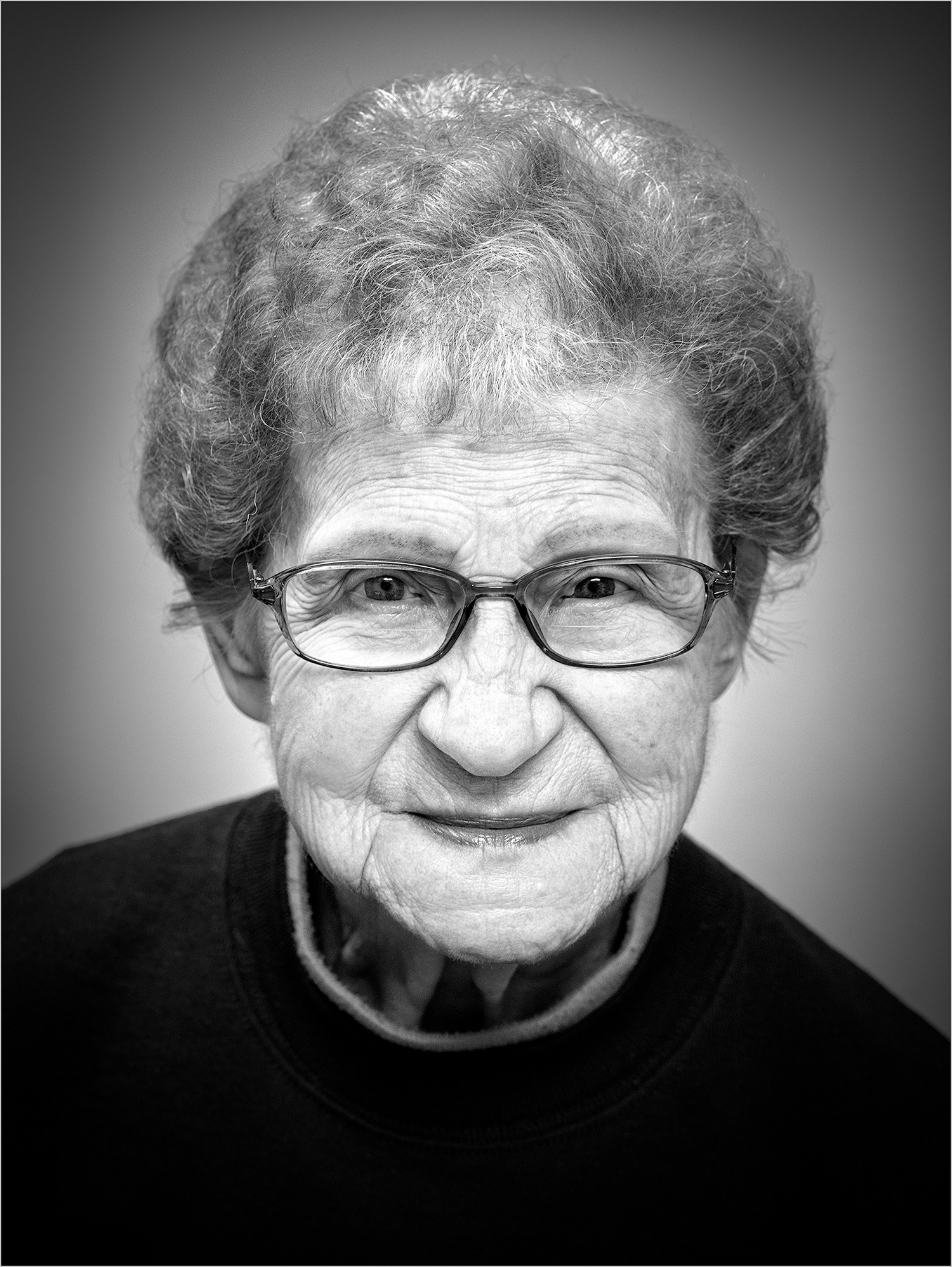 Mrs. Mary Ann S.