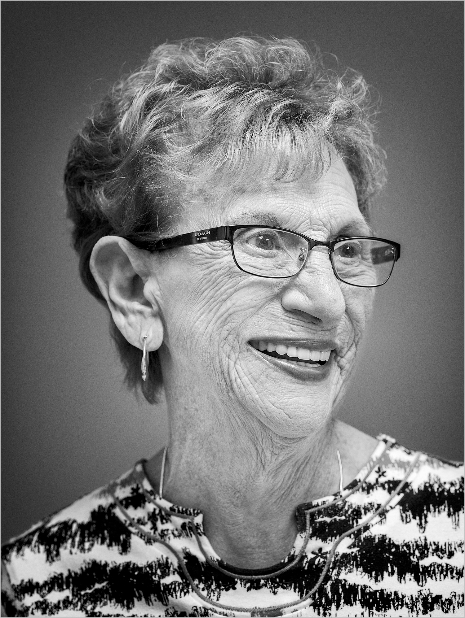 Mrs. Patricia W.
