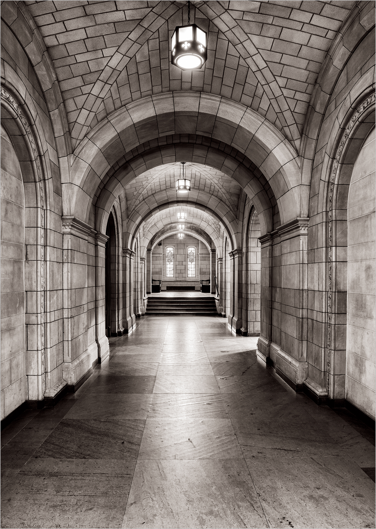 Hallway II