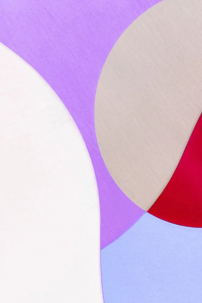 multiple exposure print