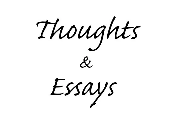 “Surrender To Your Mediocrity”