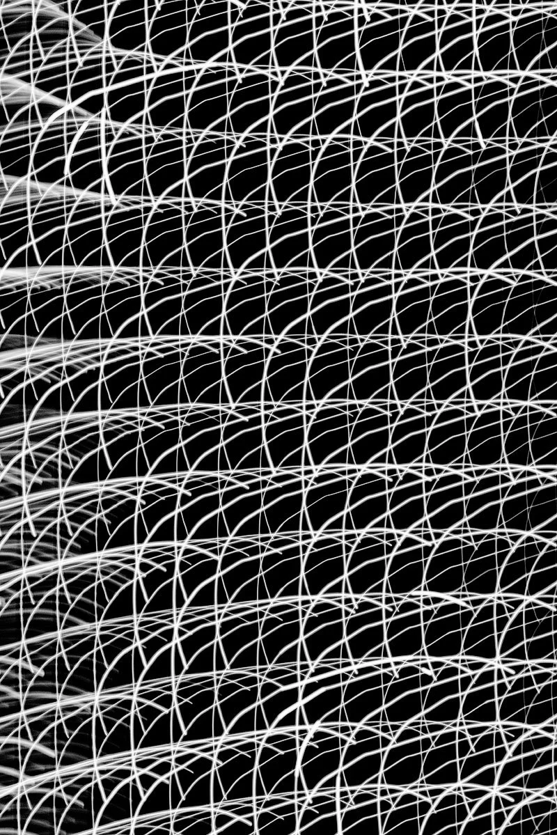 Light patterns