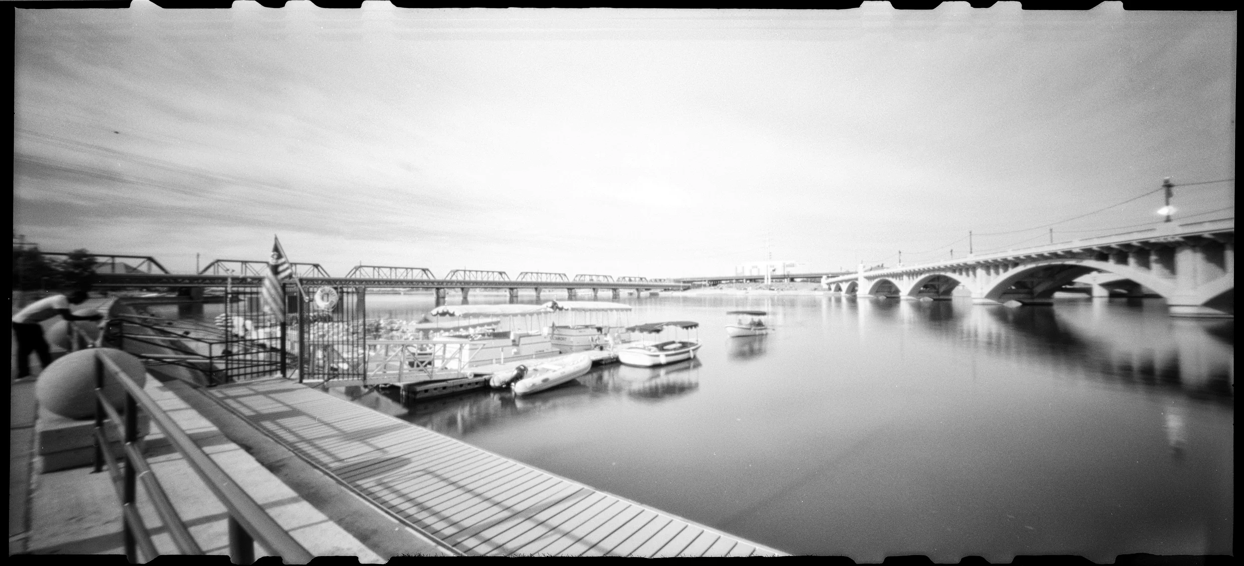 The Dock