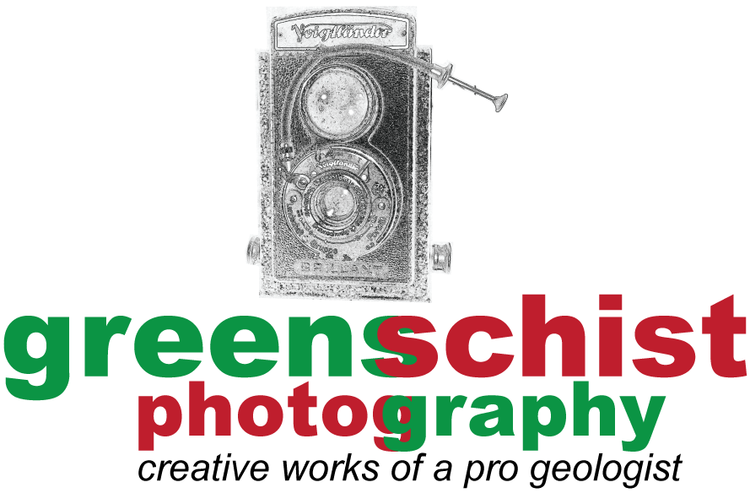 Greenschist Photography