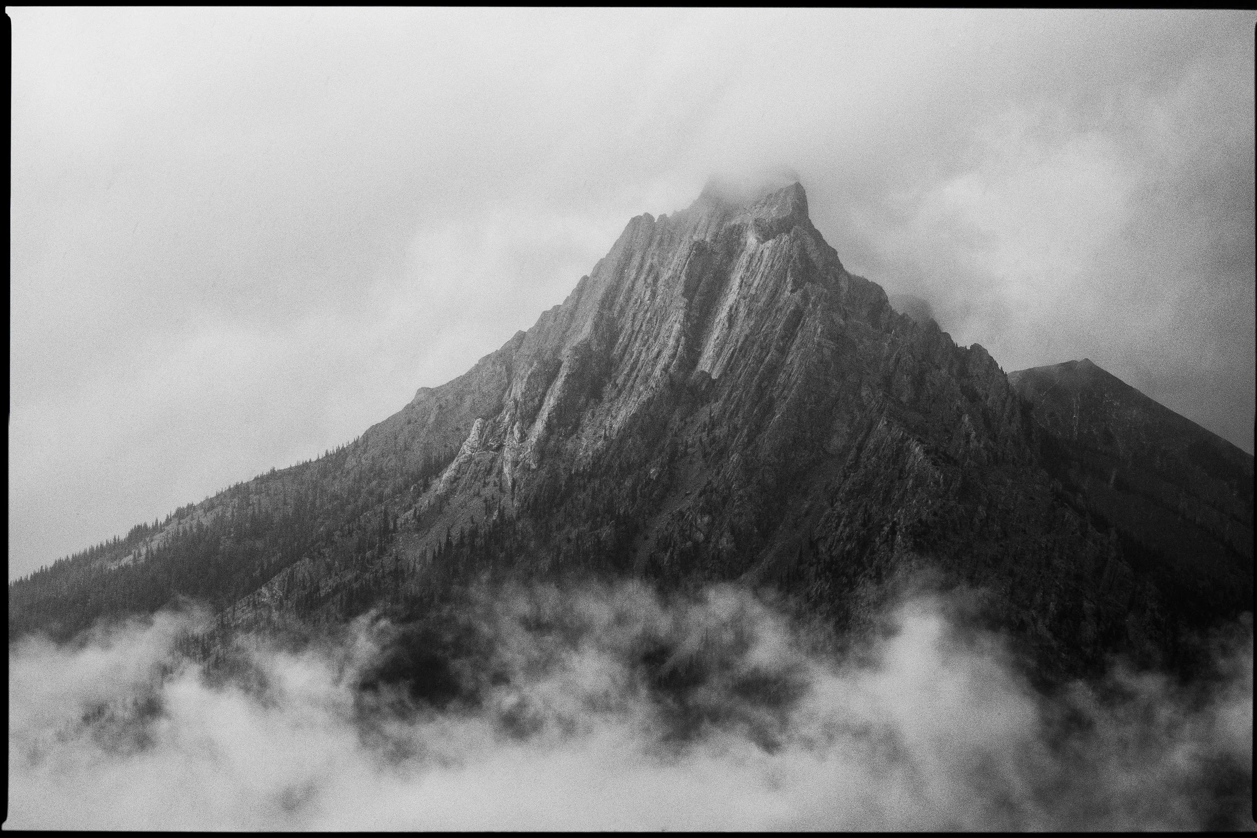 The Mountain