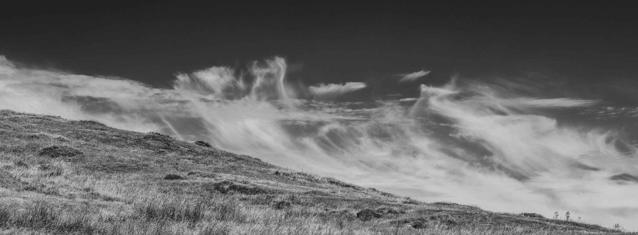 Waves of Clouds