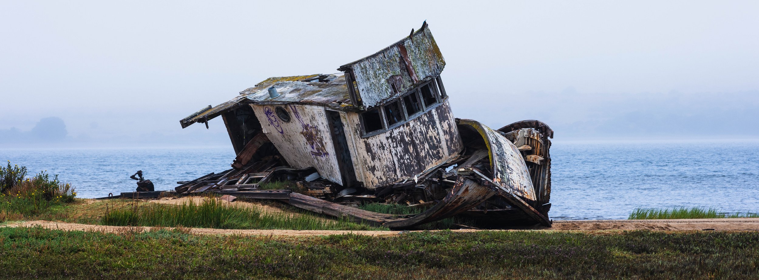 Point Reyes   