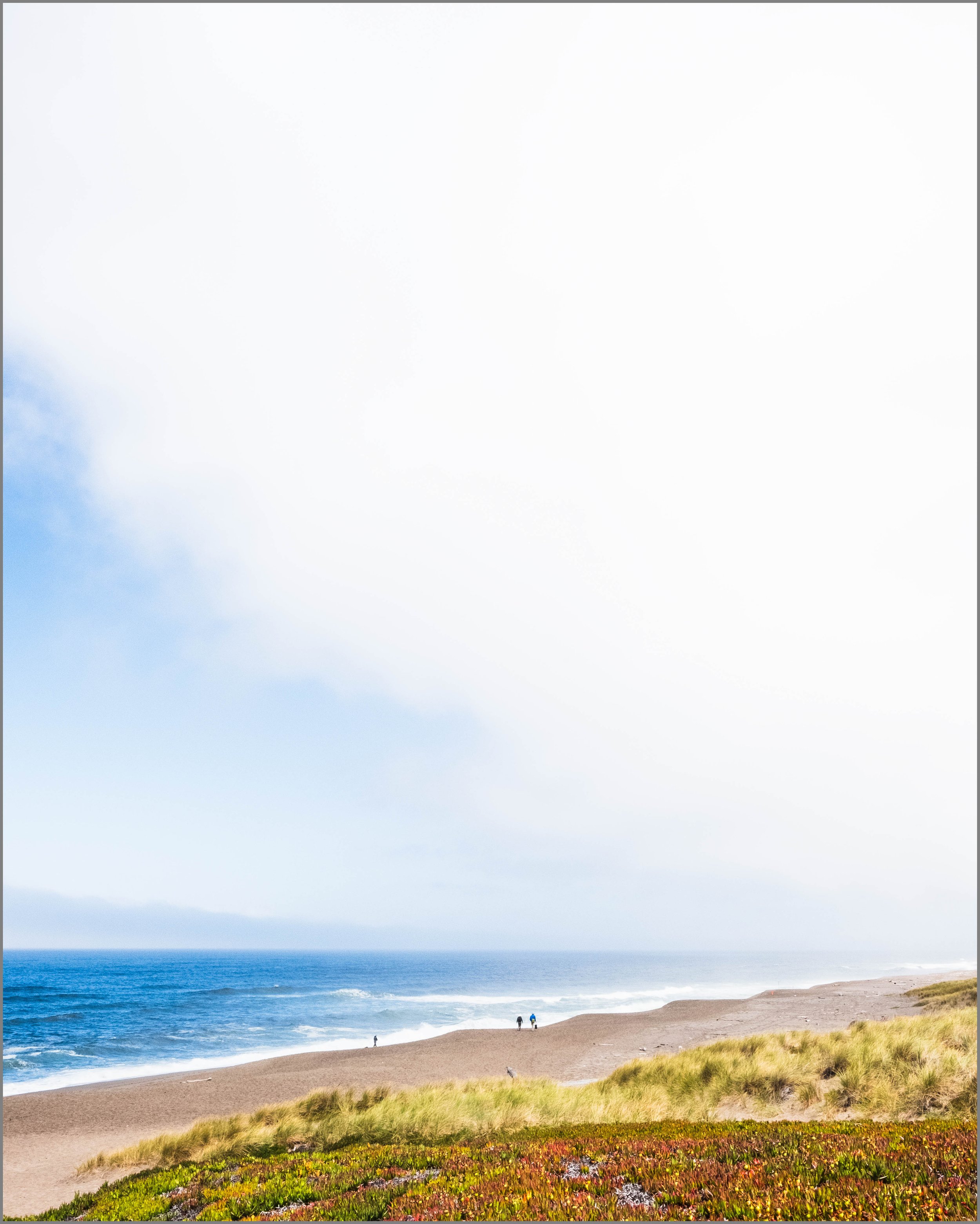 Beach Walk