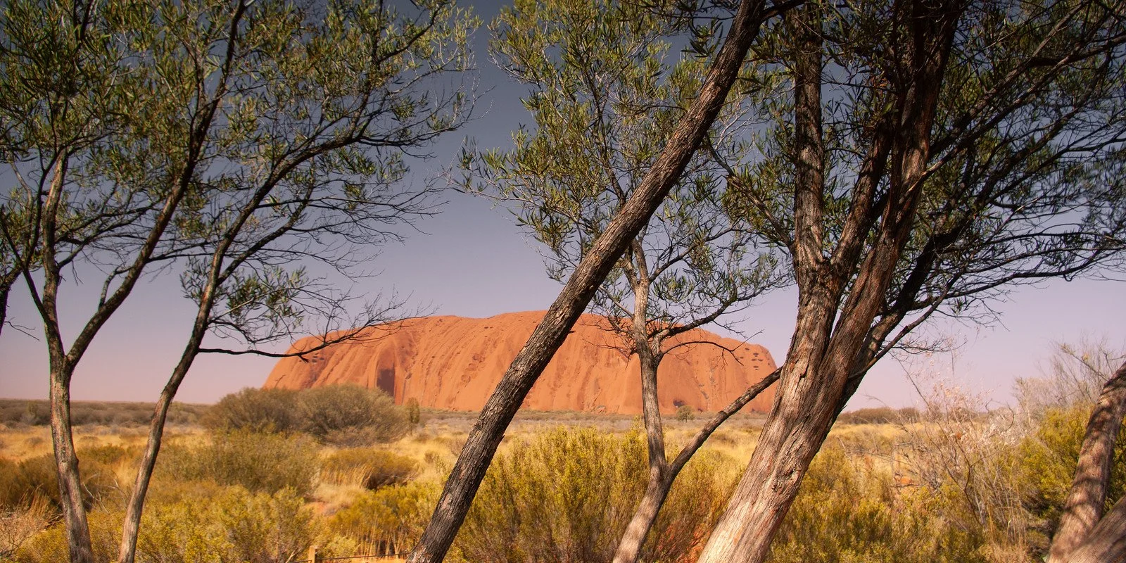Uluru