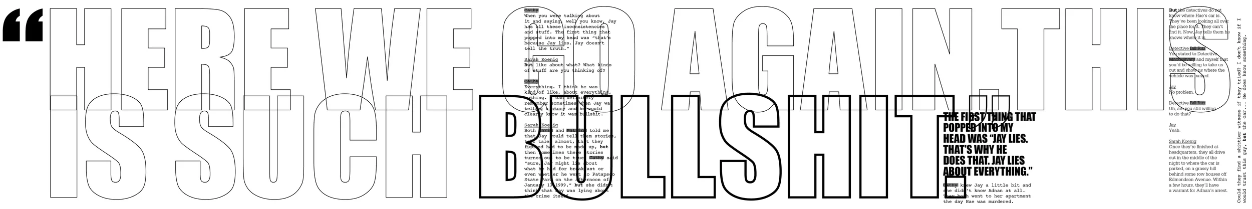 Sample Page in Digital Format