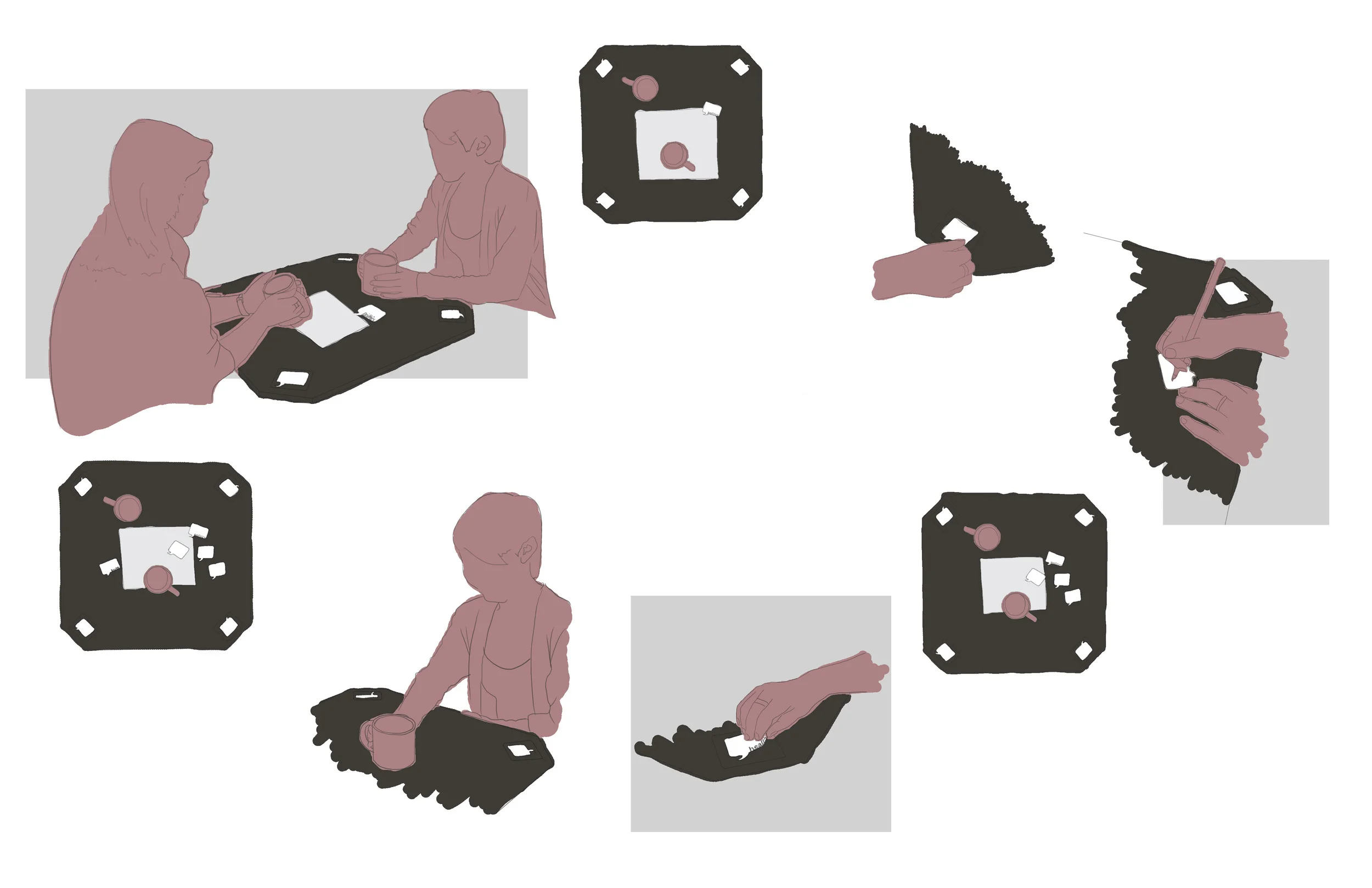 Storyboard