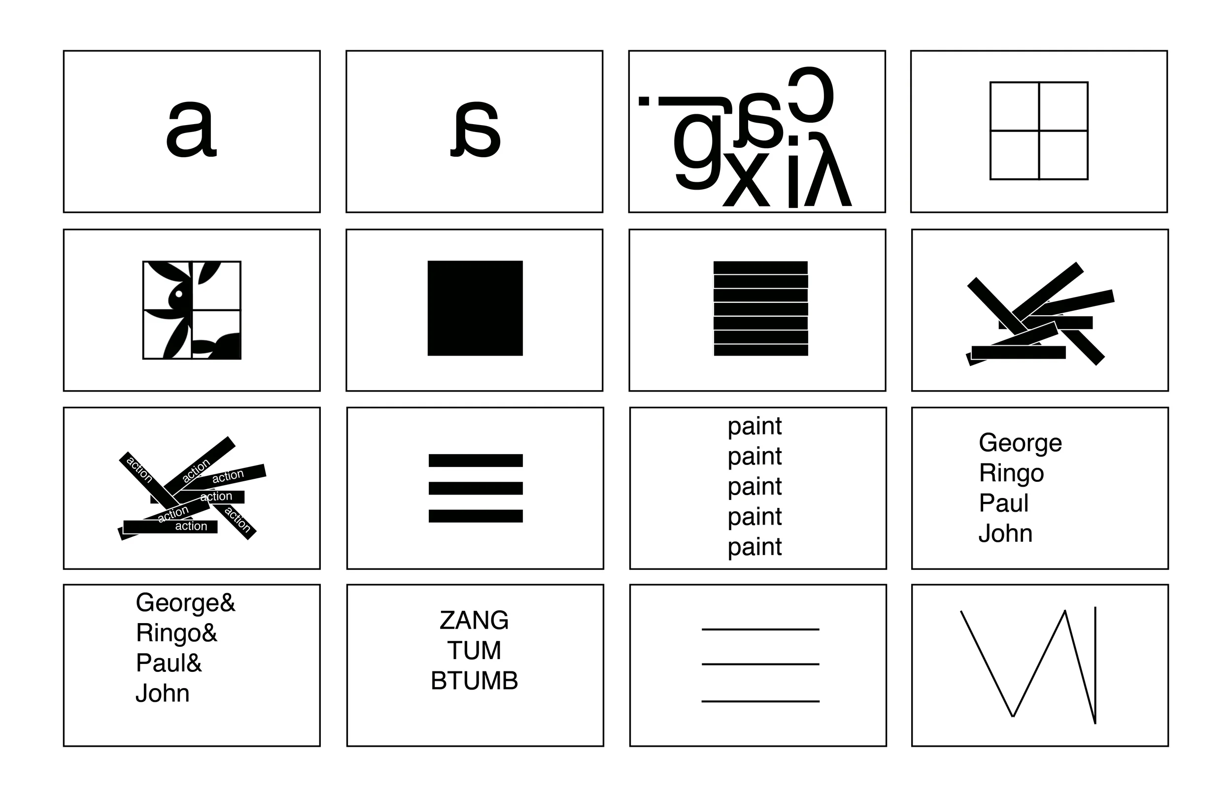 Digital Storyboard