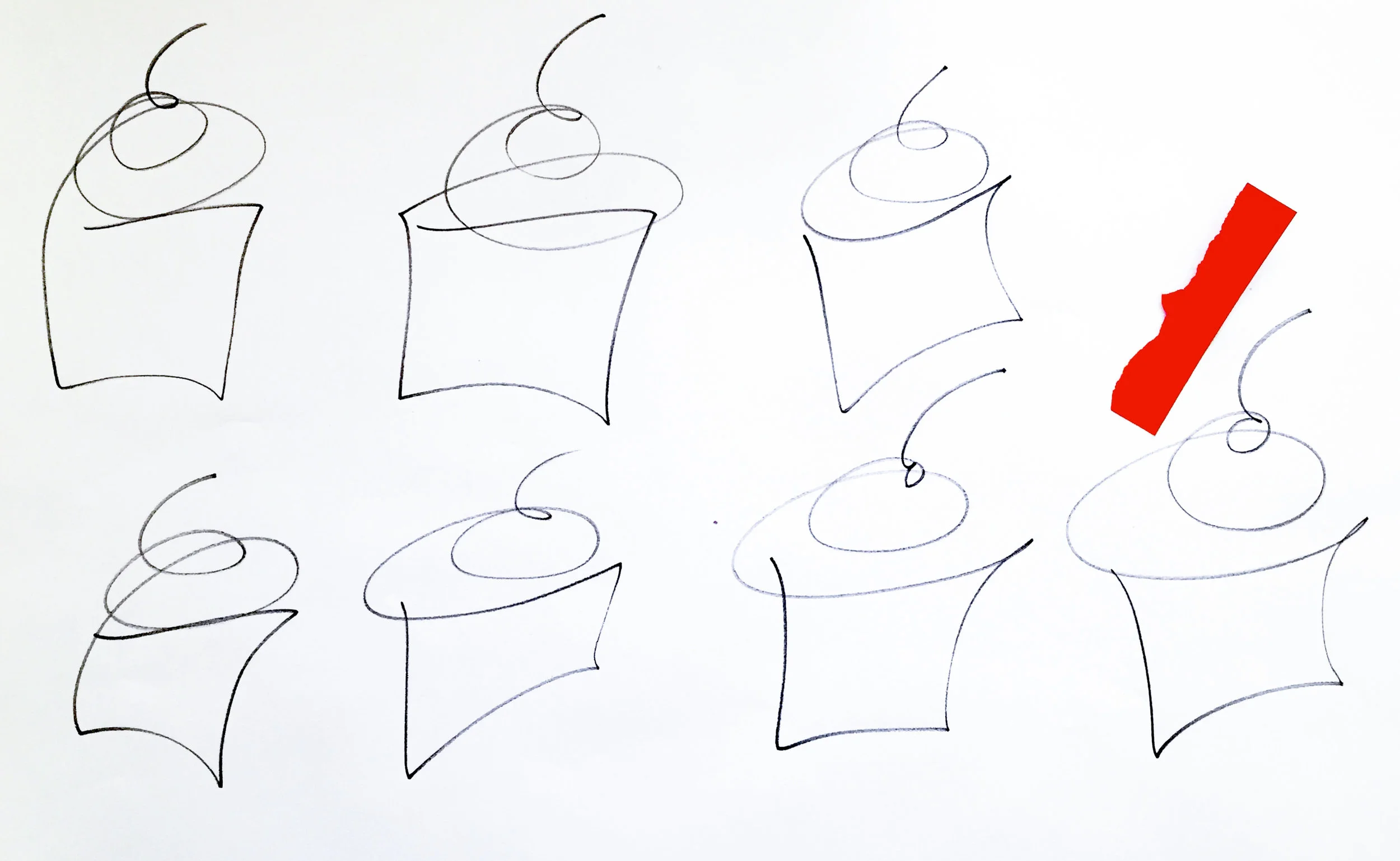 Sample Sketches