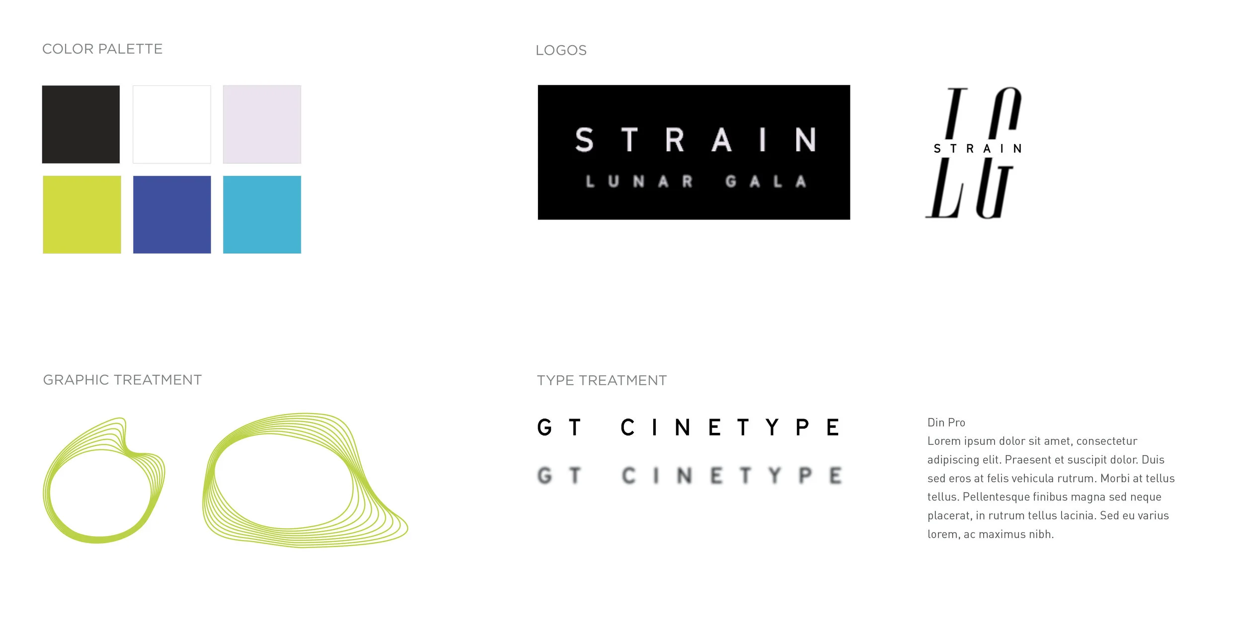 Style Guide