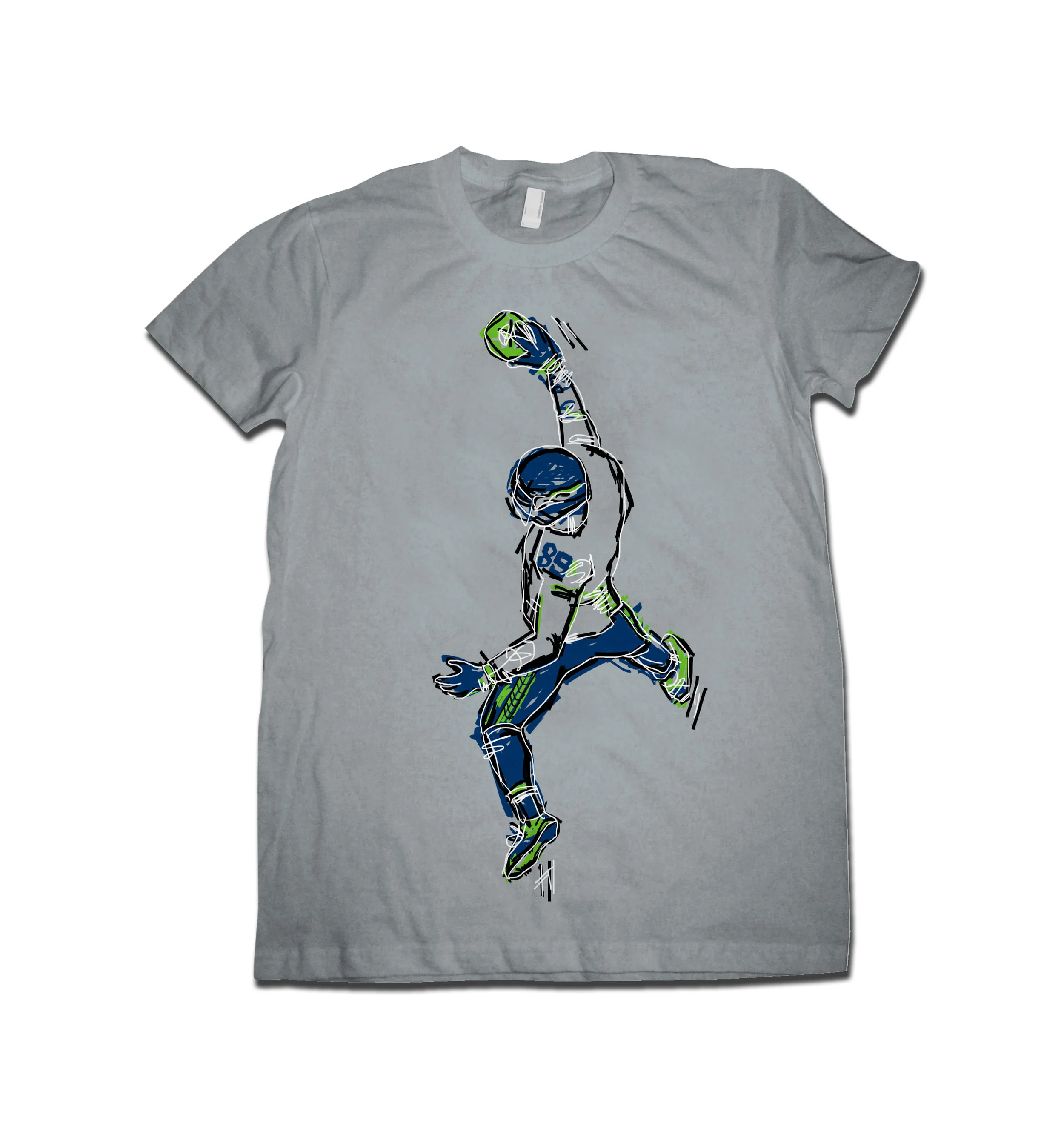 Baldwin BLACK LINES grey tee.jpg