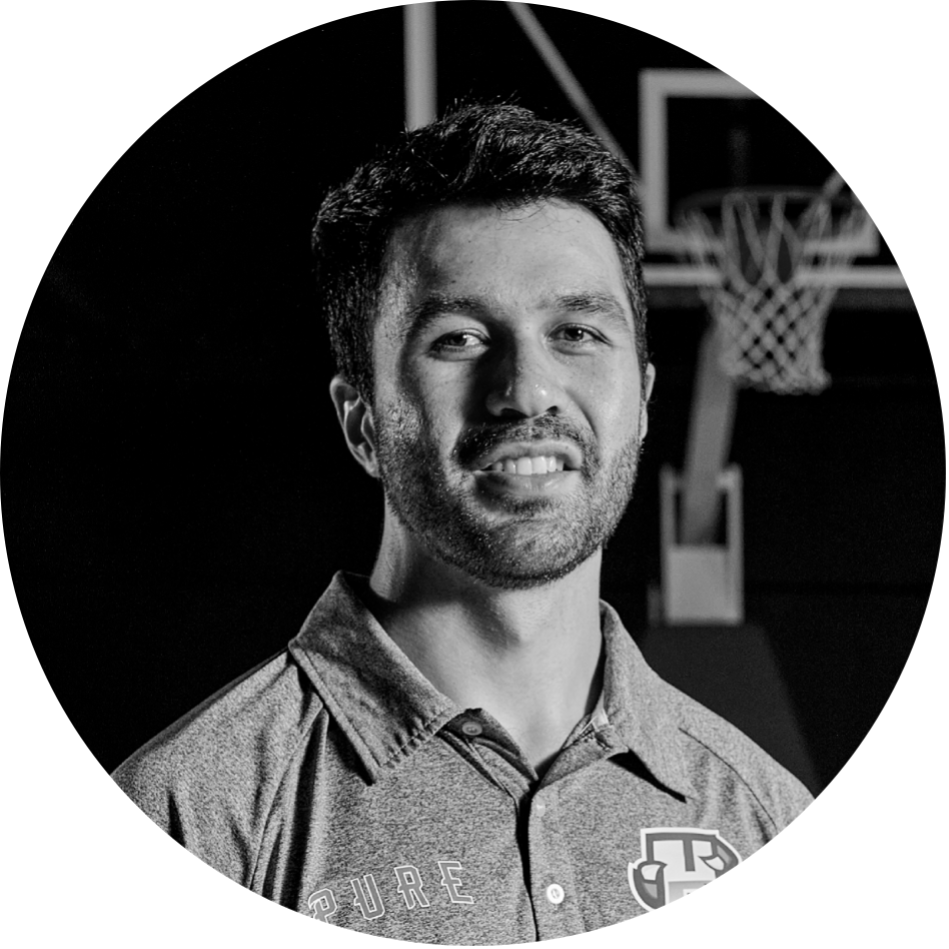 Trent Tagaloa Physiotherapist Thornleigh