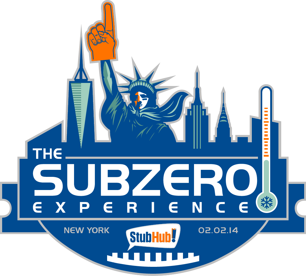 Primary Campaign Logo