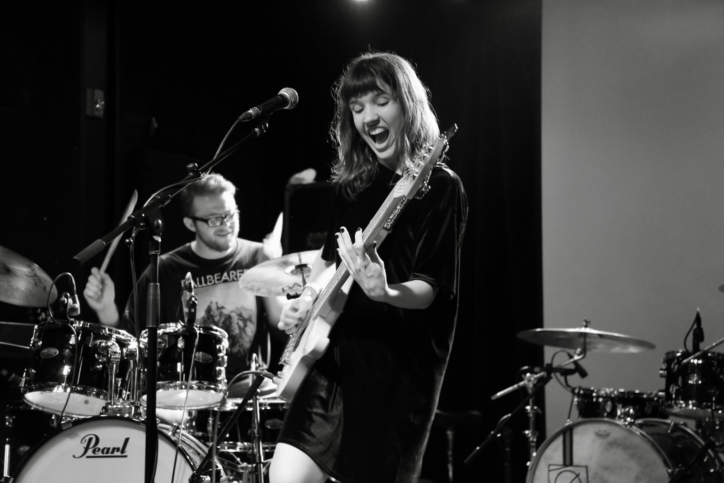 Photo by Melissa Cristal-Contreras.