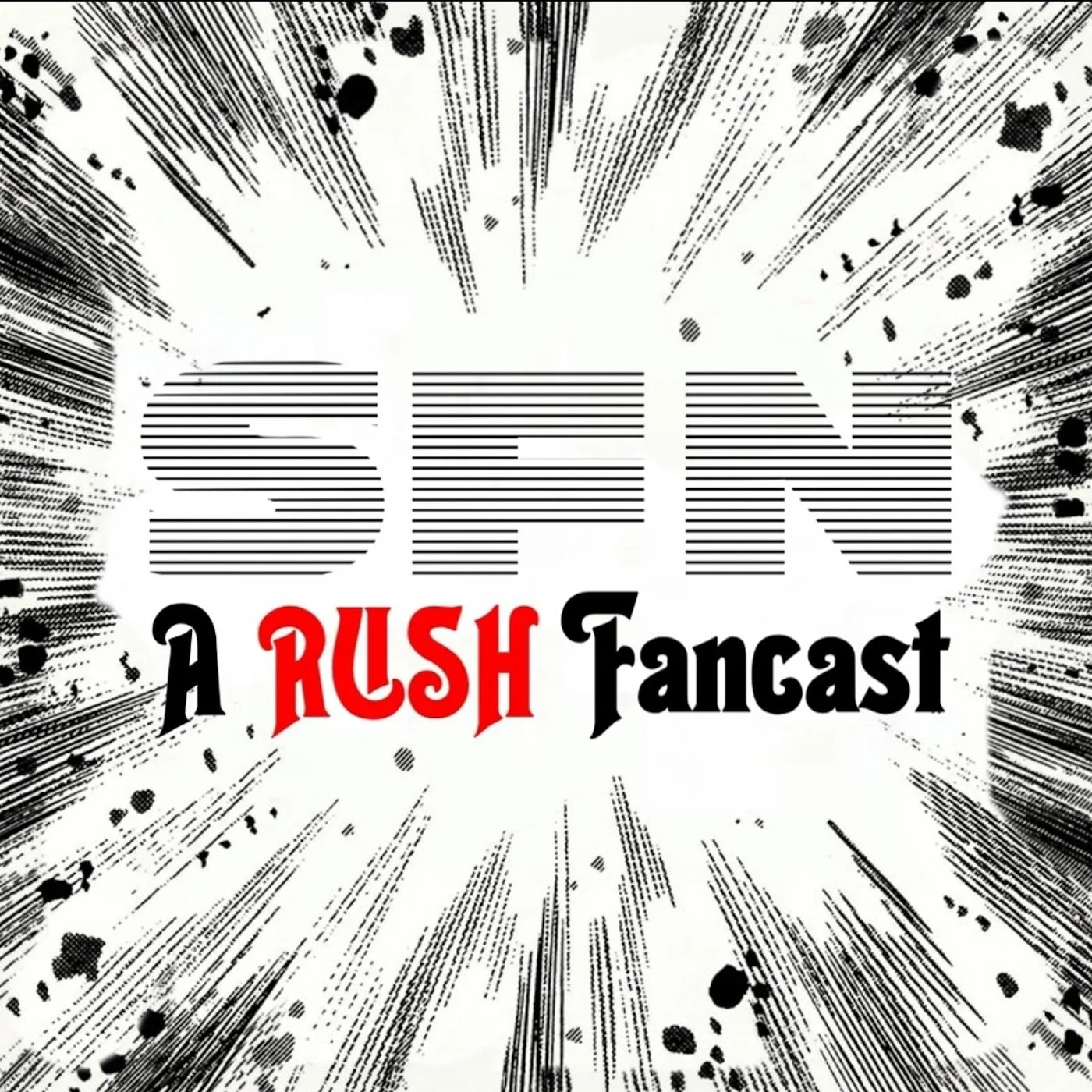 Podcast: Something for Nothing: A Rush Fancast