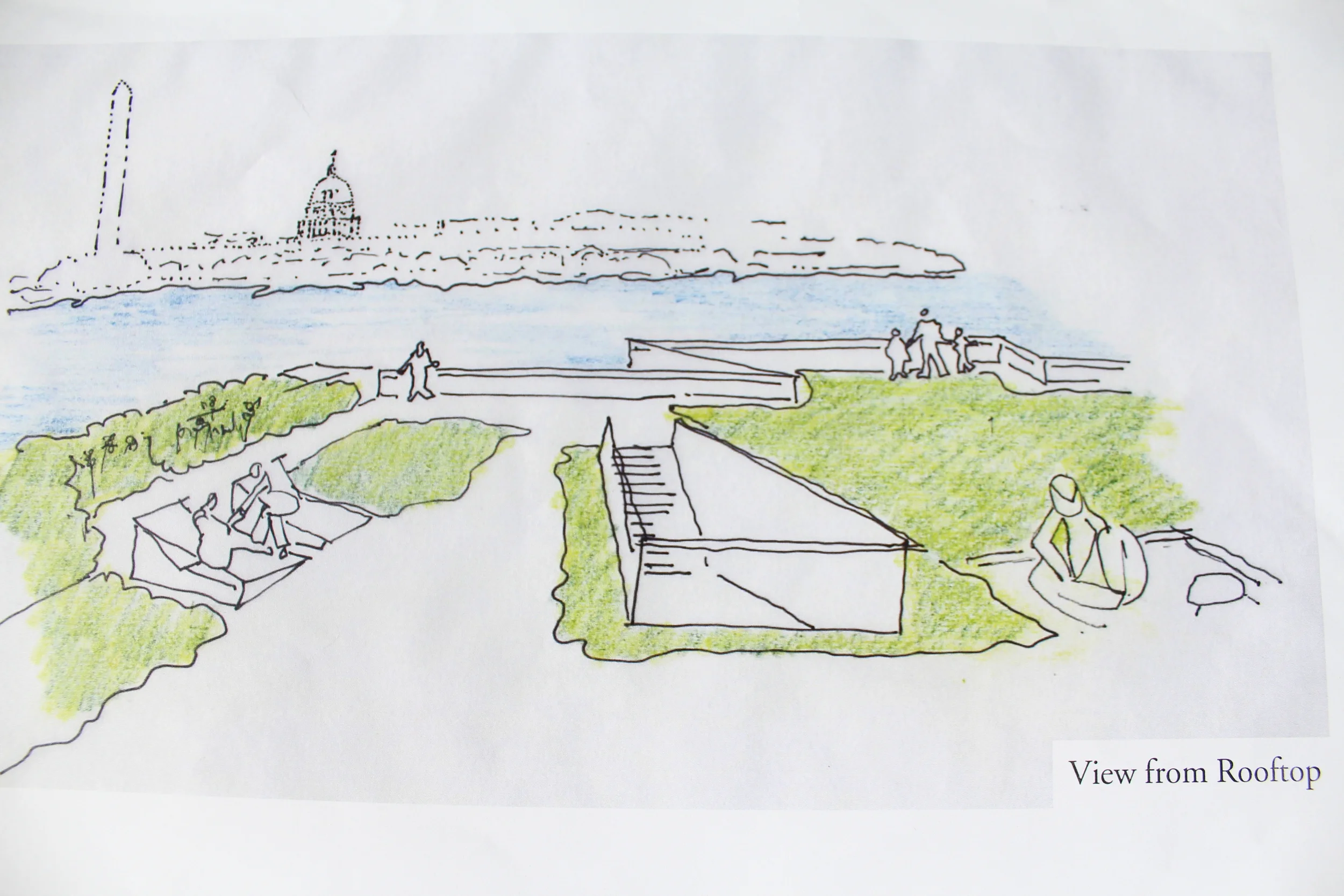  VMFA concept site studies 
