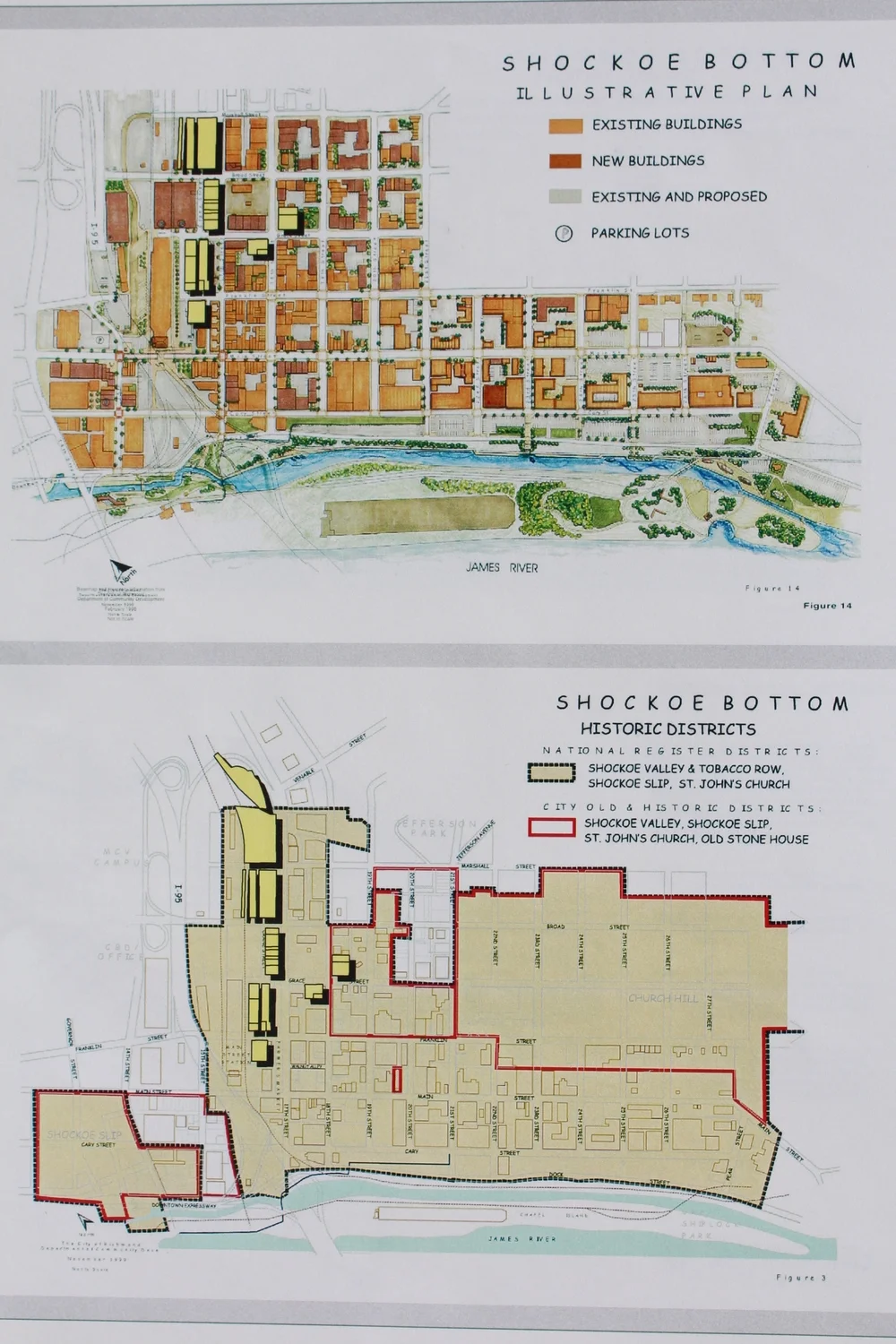 Shockoe Bottom Masterplan Study 