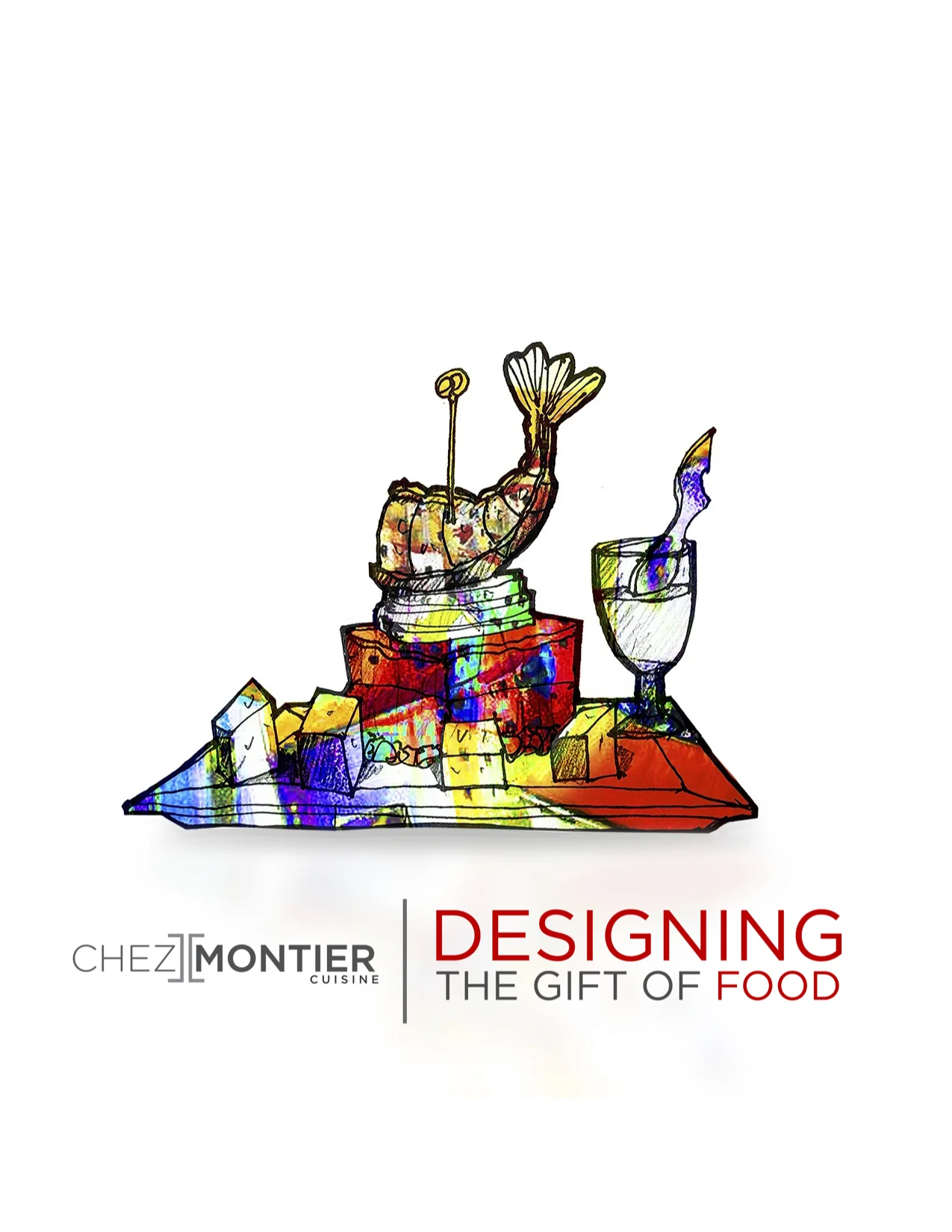 Designing the Gift of Food