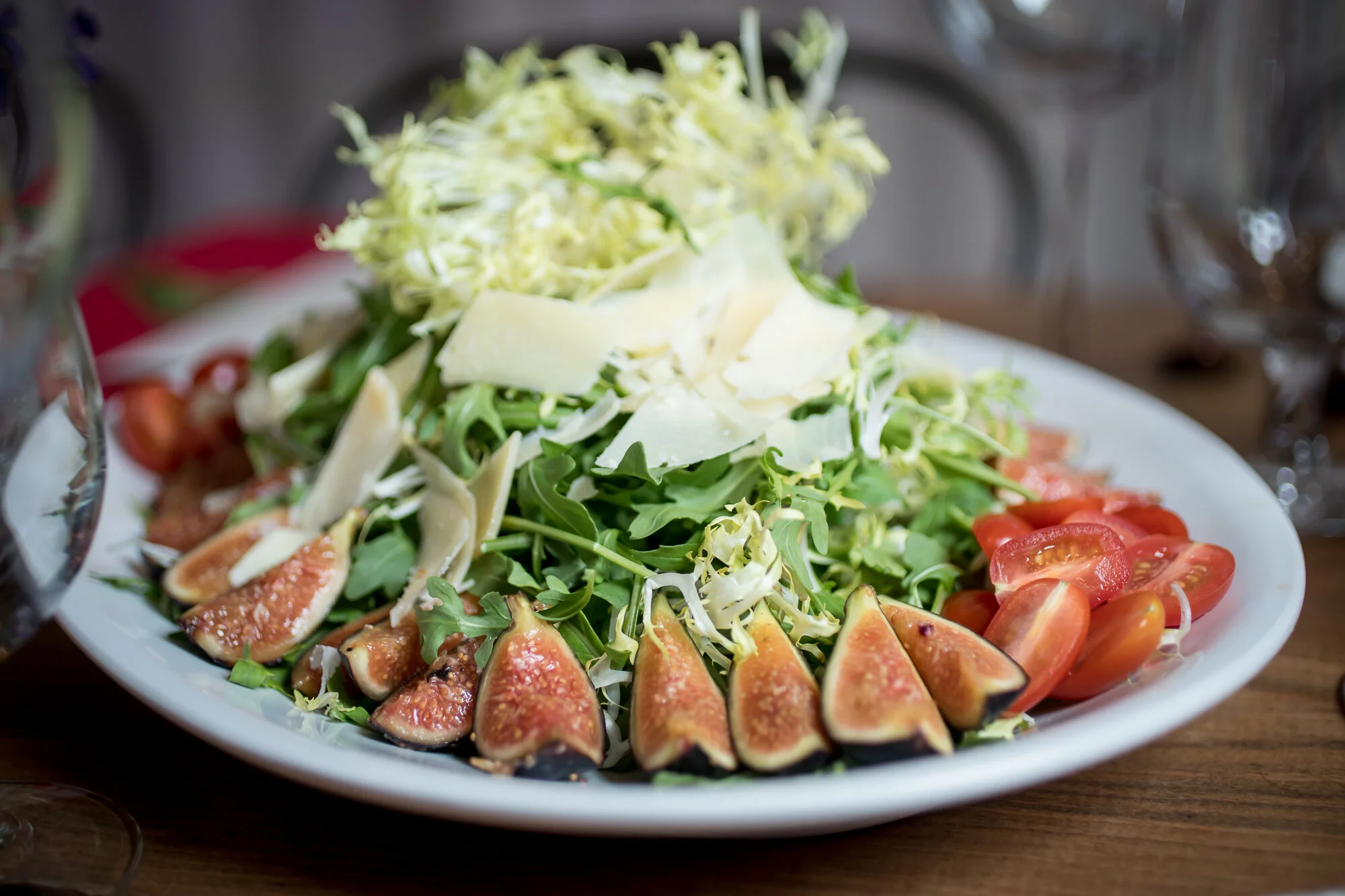 Salad from VDAY.JPG