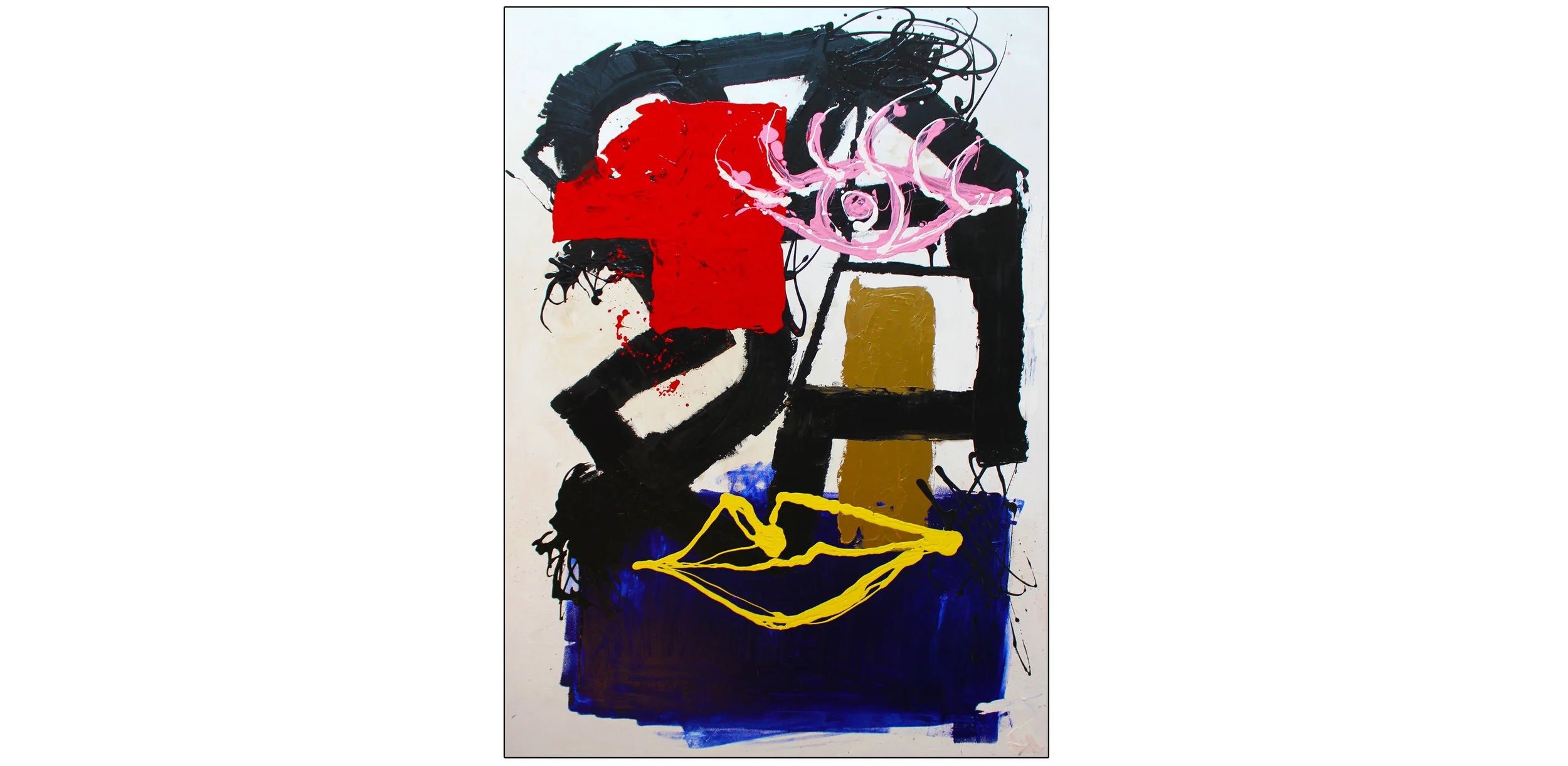 "Le Mirage"