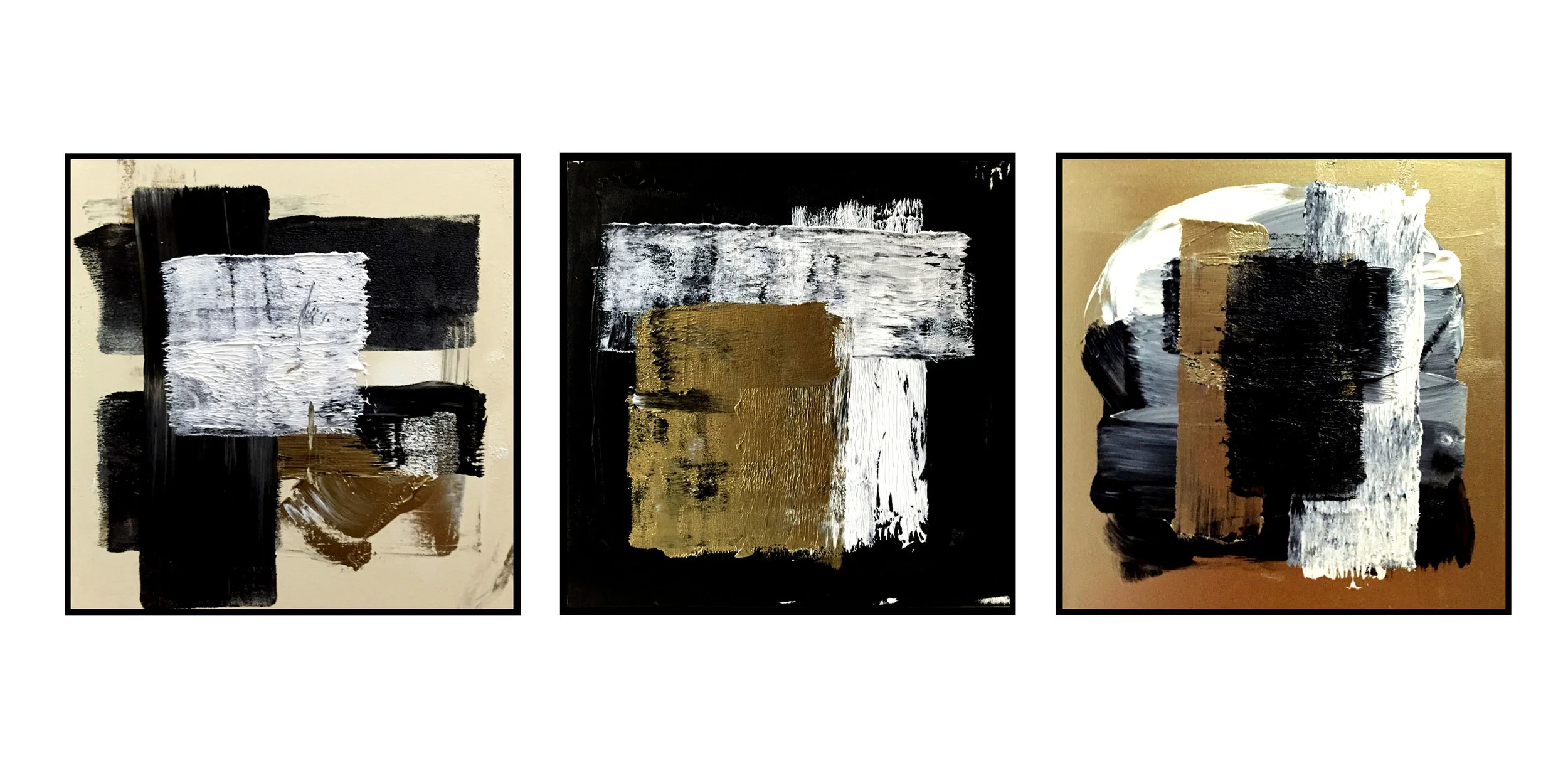 "Trio N°2"