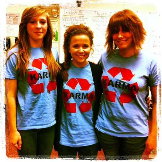 THIS WAS OUR BEST SELLING SHIRT